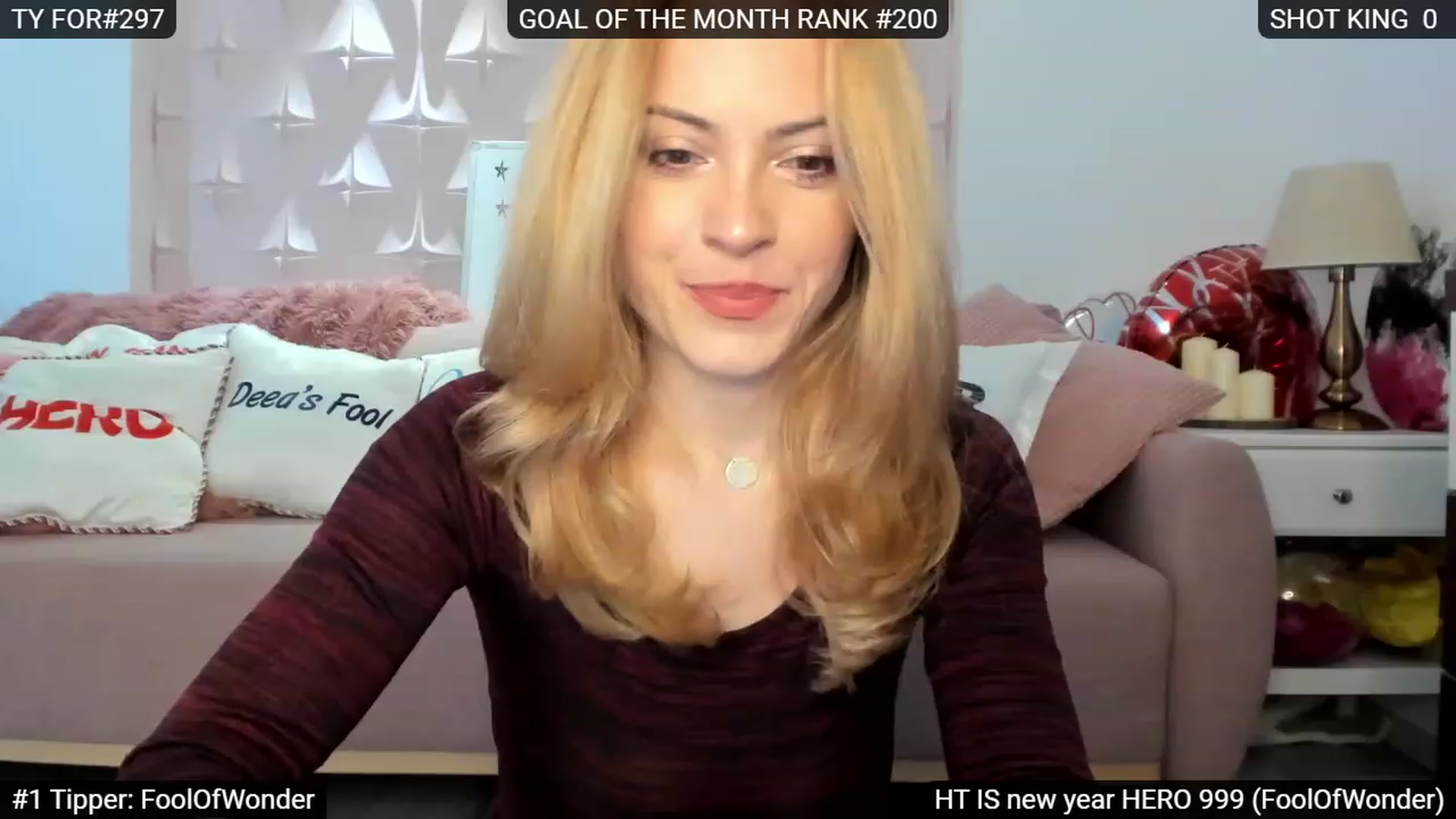 Gallery image thumbnail from Sensationowl_'s myfreecams stream on, 03/17/2023, 07:38 image 5 of 20