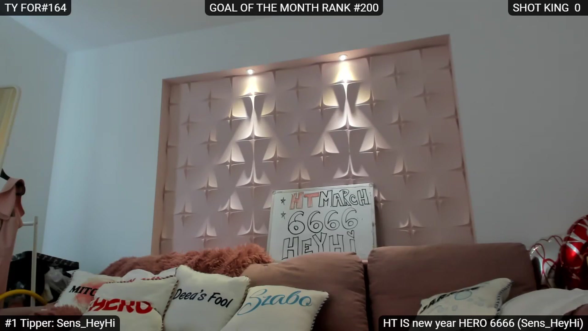 Gallery image thumbnail from Sensationowl_'s myfreecams stream on, 03/17/2023, 08:46 image 18 of 20