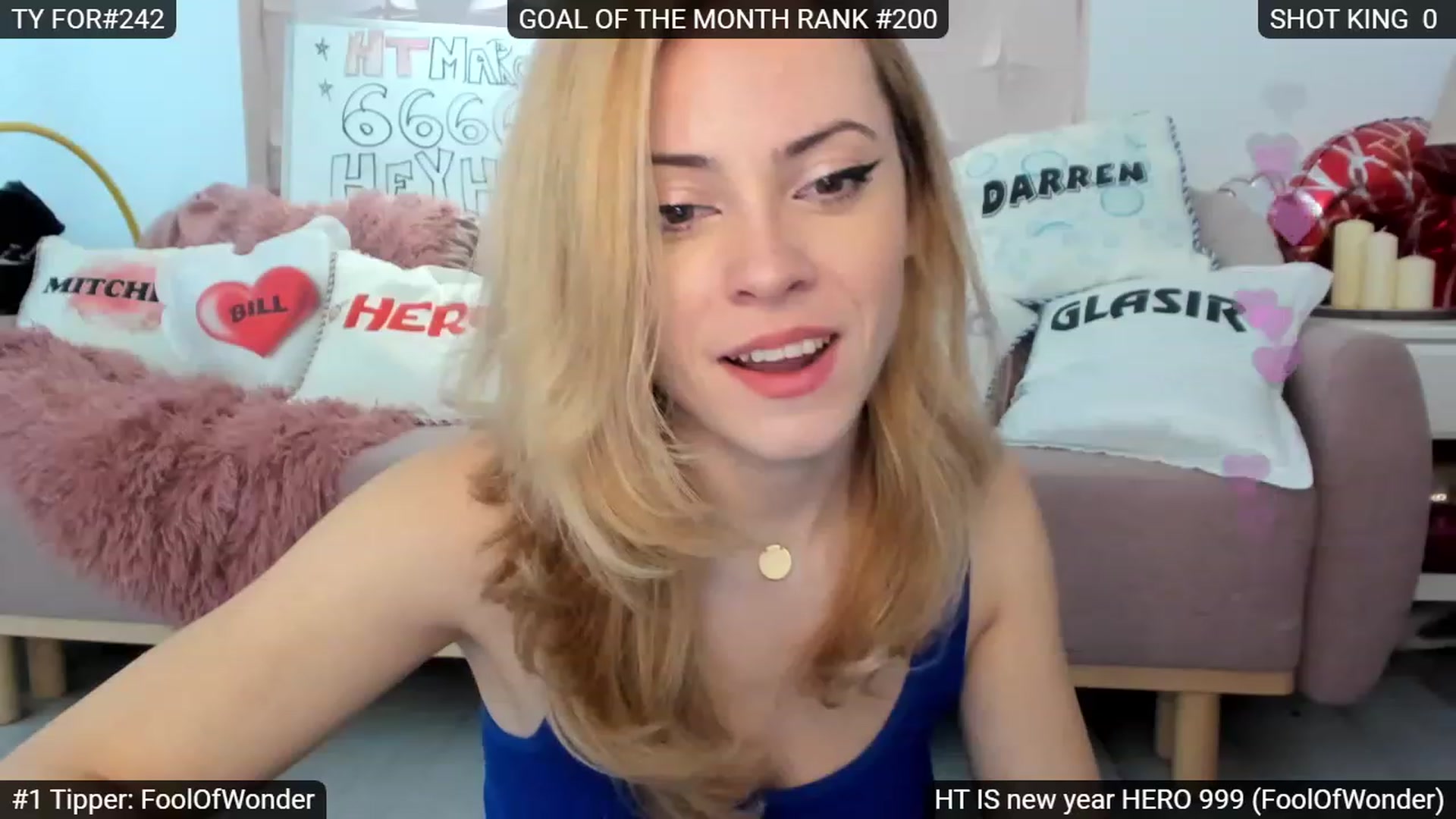 Gallery image thumbnail from Sensationowl_'s myfreecams stream on, 03/25/2023, 06:43 image 19 of 20