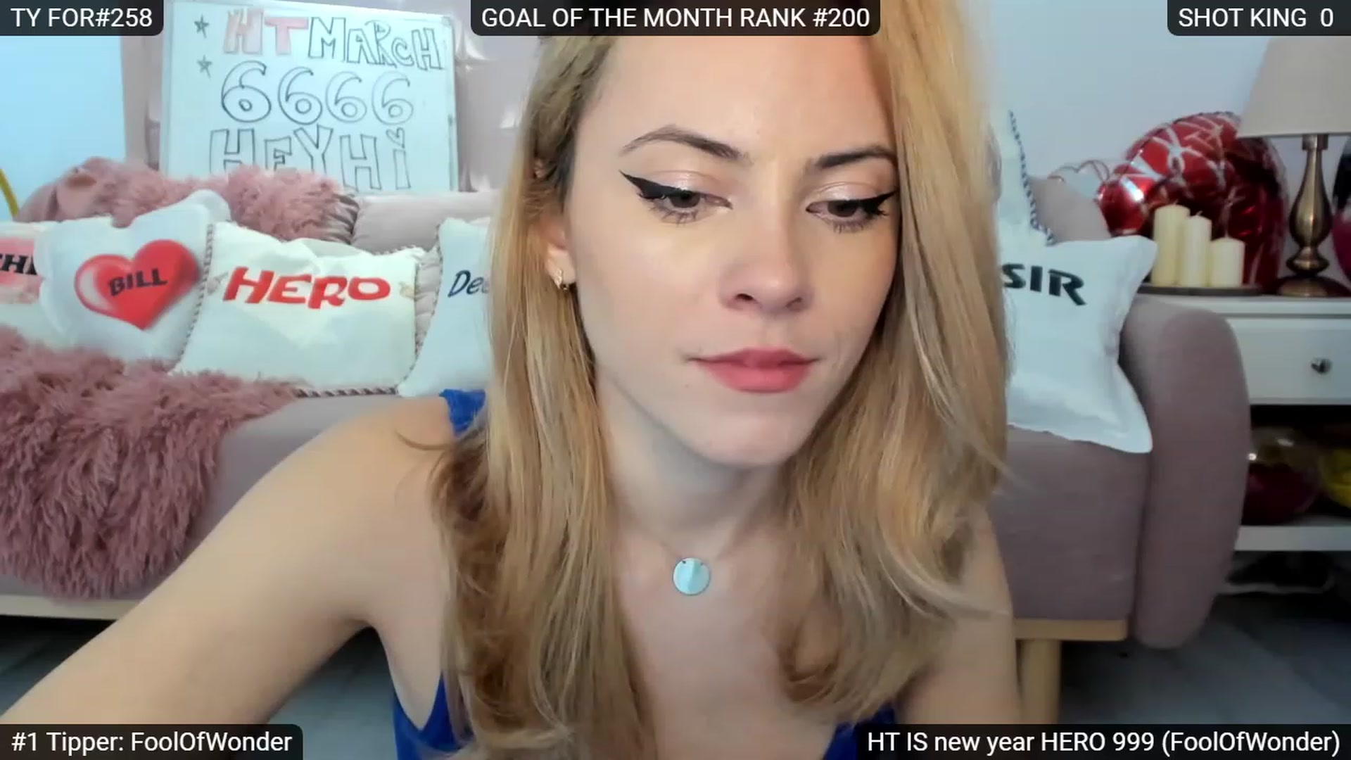 Gallery image thumbnail from Sensationowl_'s myfreecams stream on, 03/25/2023, 06:43 image 15 of 20
