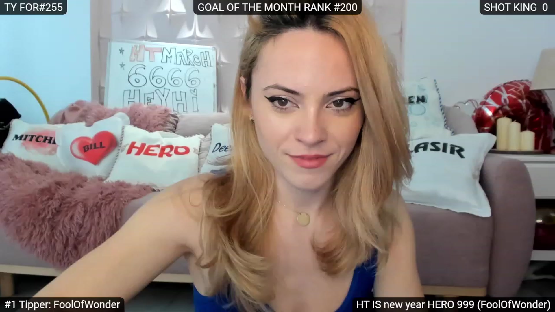 Gallery image thumbnail from Sensationowl_'s myfreecams stream on, 03/25/2023, 06:43 image 17 of 20