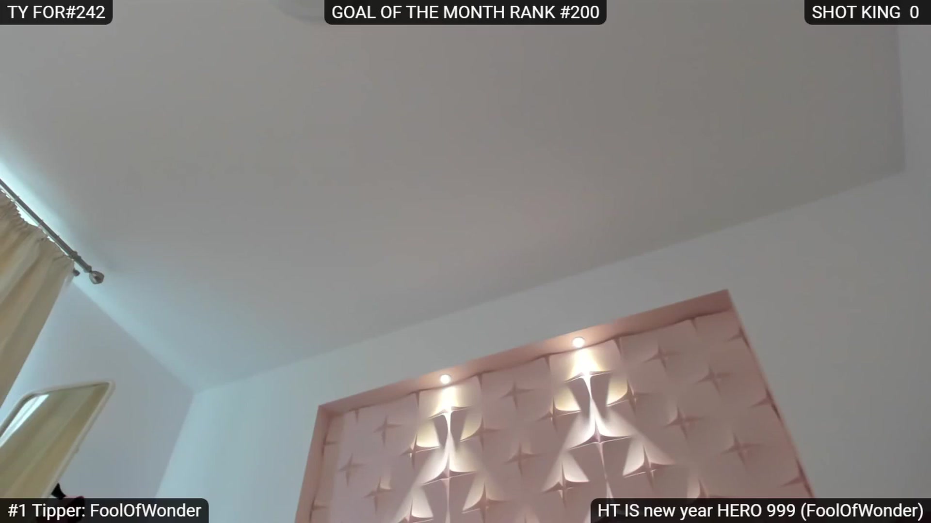 Gallery image thumbnail from Sensationowl_'s myfreecams stream on, 03/25/2023, 08:19 image 1 of 20