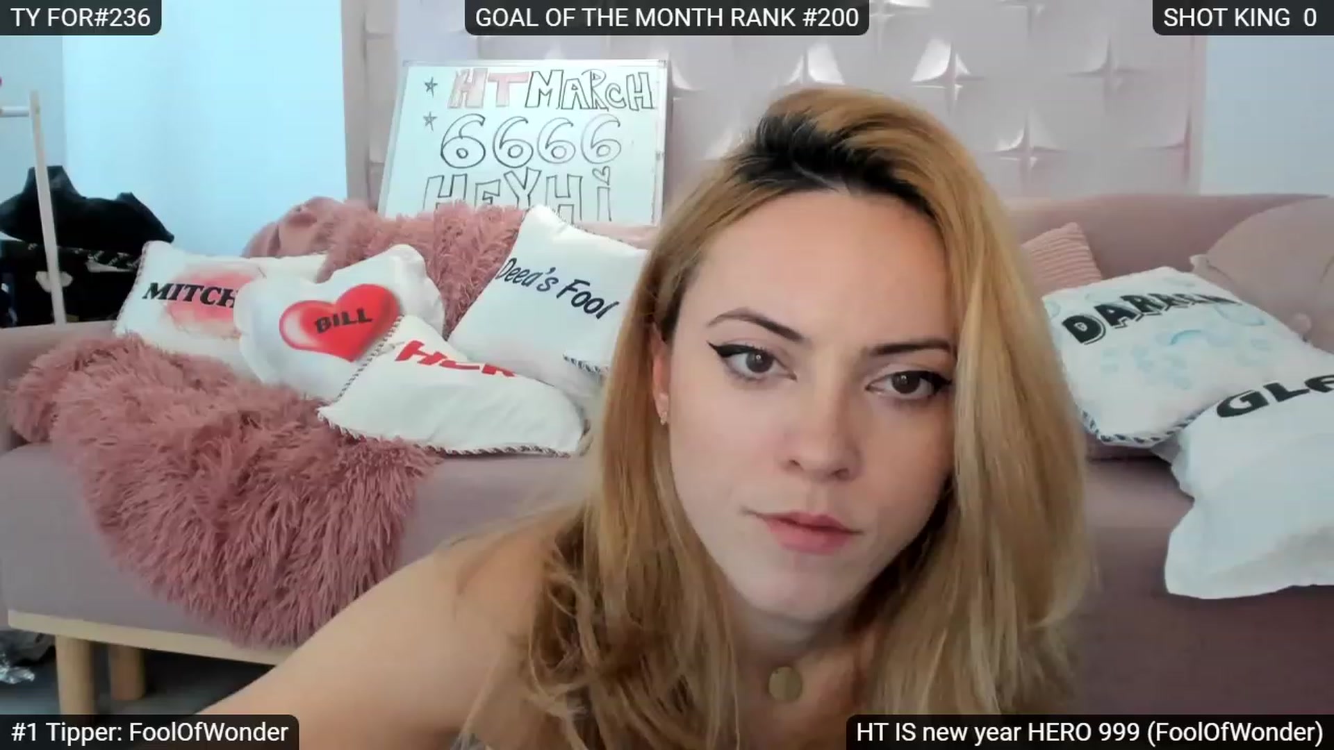 Gallery image thumbnail from Sensationowl_'s myfreecams stream on, 03/25/2023, 09:30 image 3 of 20
