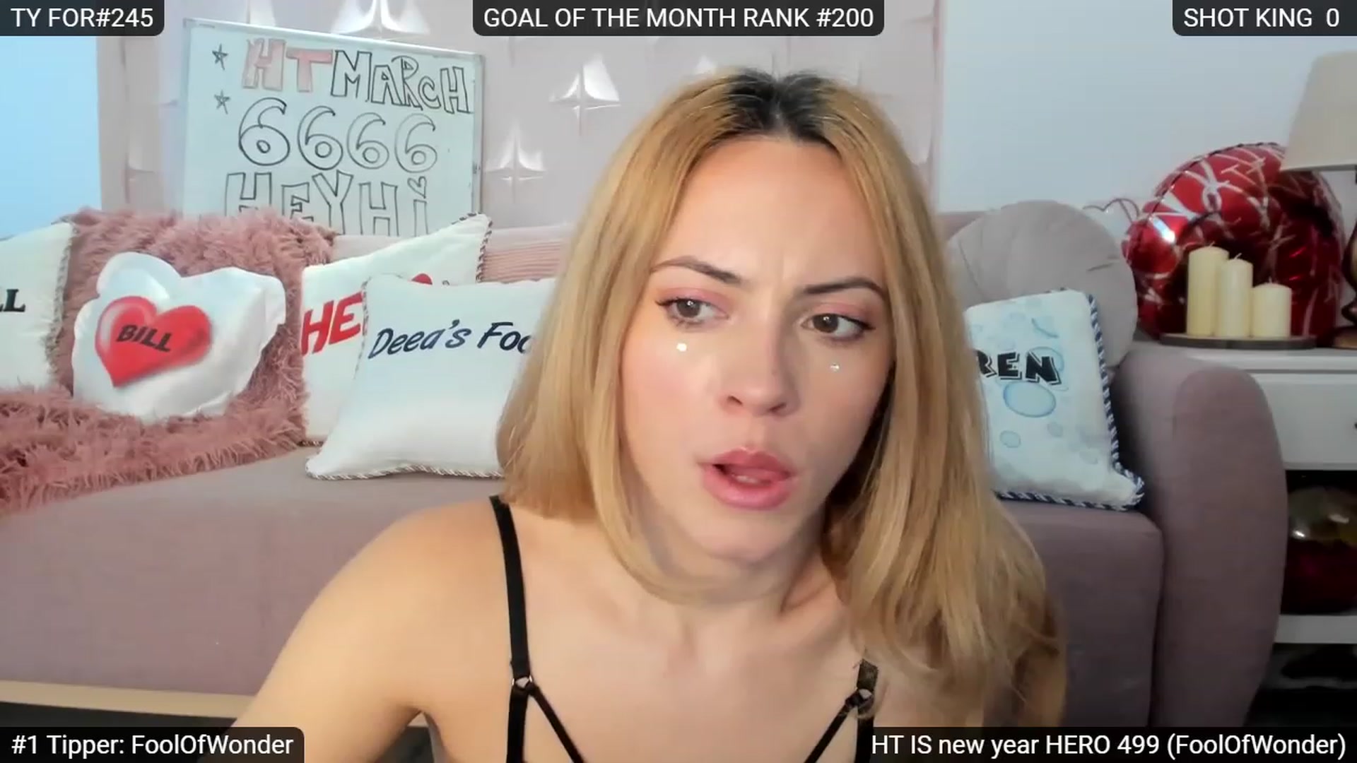 Gallery image thumbnail from Sensationowl_'s myfreecams stream on, 03/26/2023, 07:07 image 6 of 20