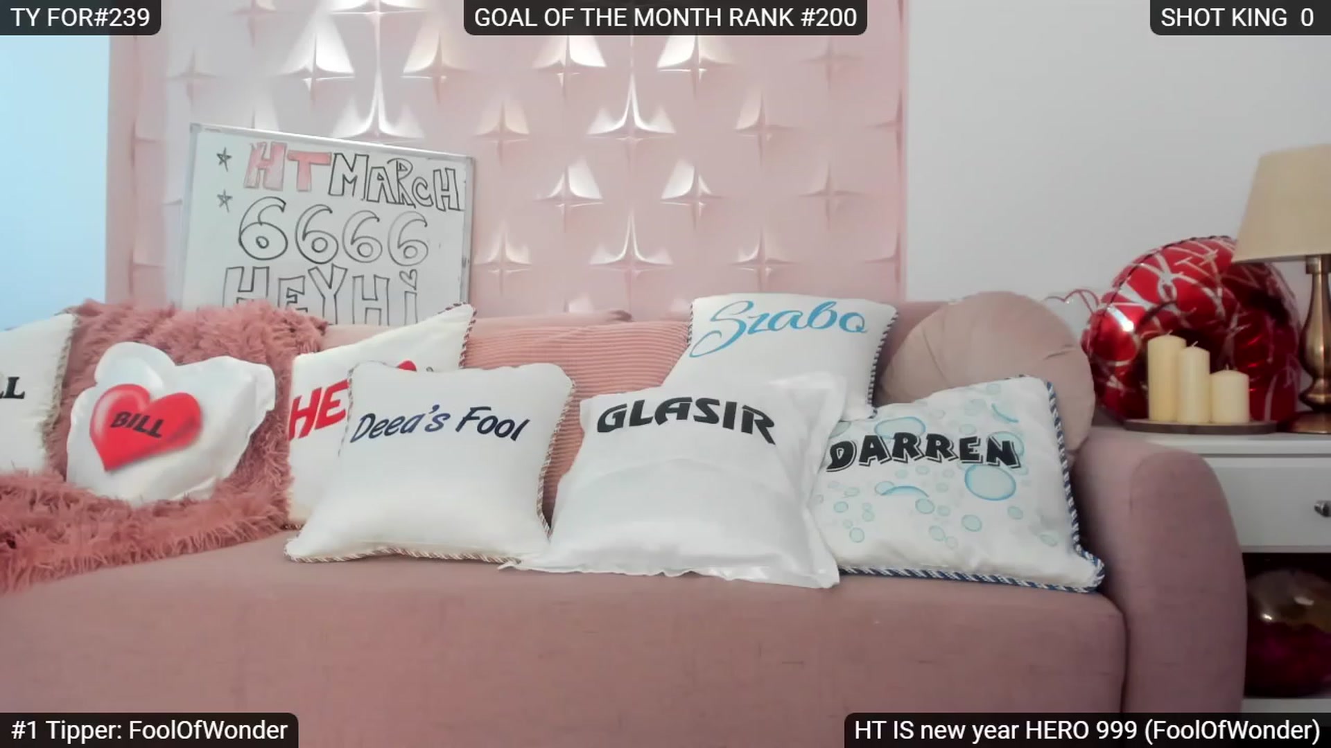 Gallery image thumbnail from Sensationowl_'s myfreecams stream on, 03/26/2023, 08:29 image 4 of 20