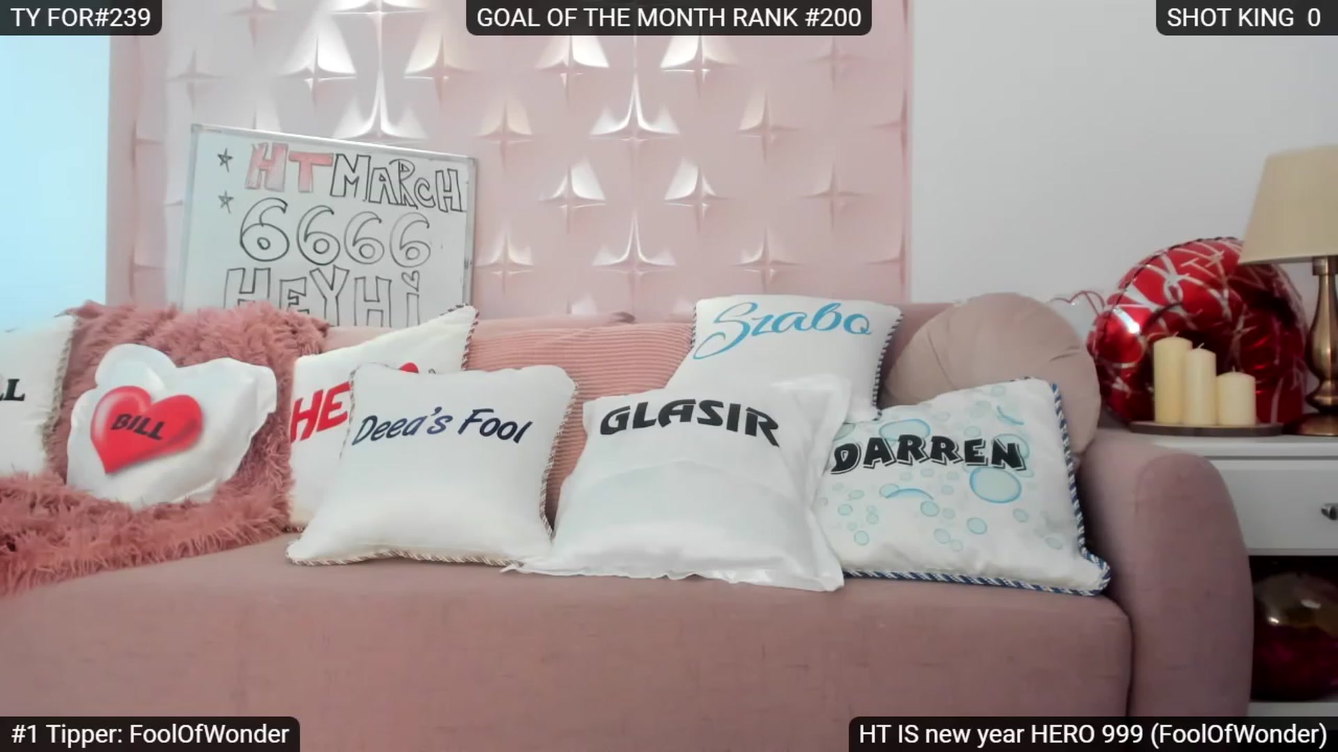 Gallery image thumbnail from Sensationowl_'s myfreecams stream on, 03/26/2023, 08:29 image 7 of 20