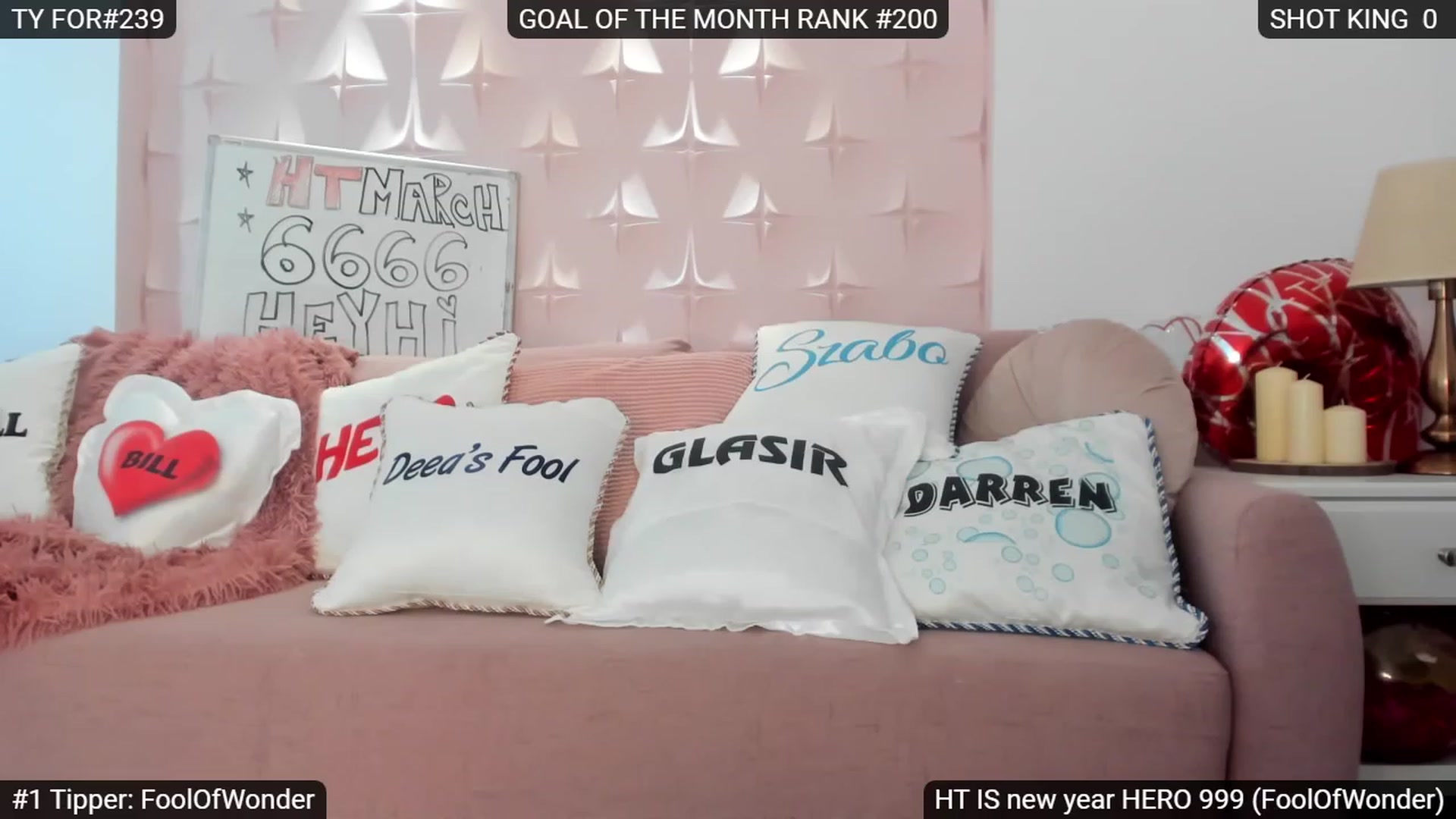 Gallery image thumbnail from Sensationowl_'s myfreecams stream on, 03/26/2023, 08:29 image 5 of 20