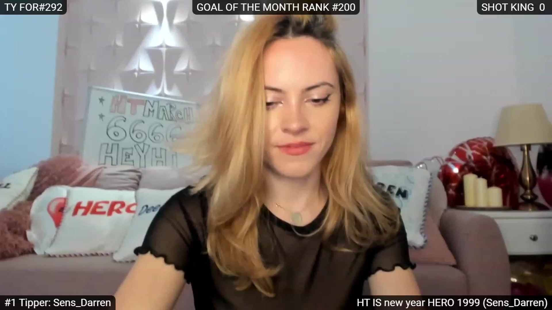 Gallery image thumbnail from Sensationowl_'s myfreecams stream on, 03/31/2023, 05:57 image 5 of 20