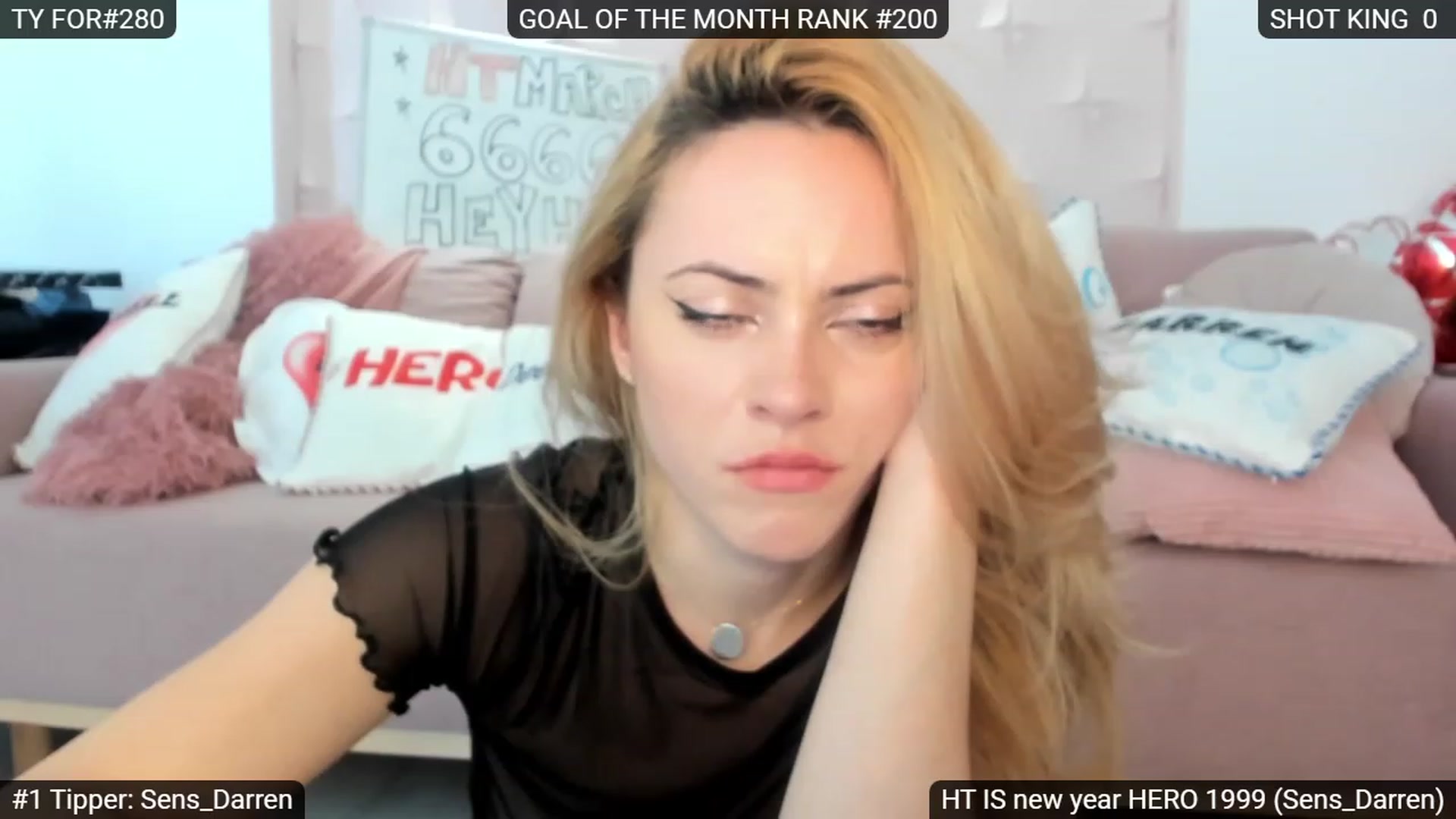 Gallery image thumbnail from Sensationowl_'s myfreecams stream on, 03/31/2023, 06:54 image 20 of 20