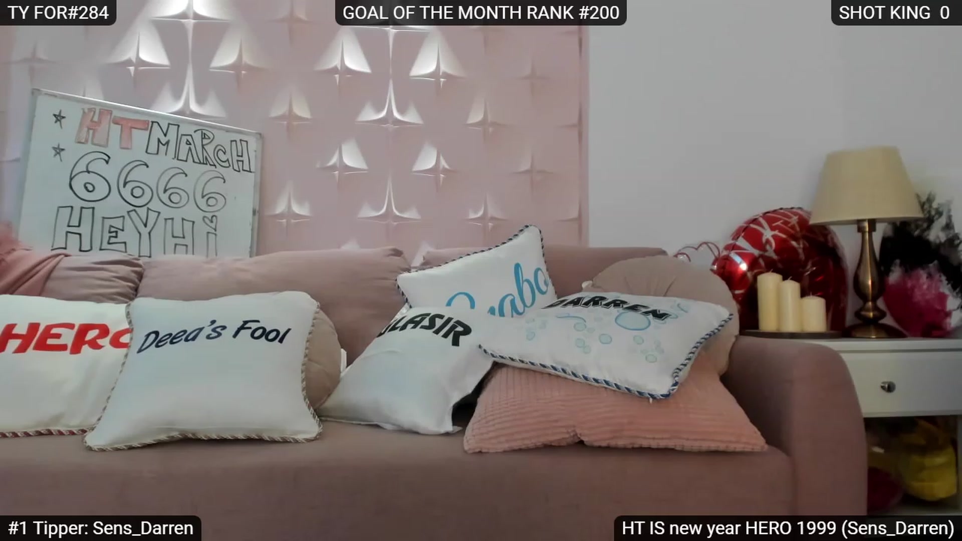 Gallery image thumbnail from Sensationowl_'s myfreecams stream on, 03/31/2023, 06:54 image 2 of 20
