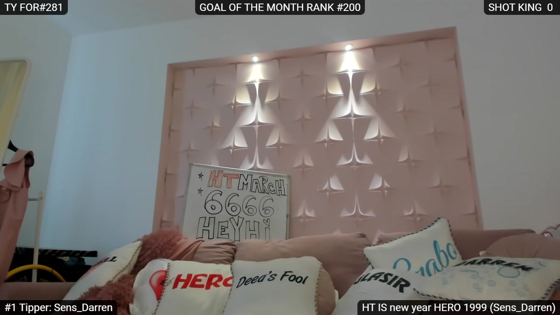 Gallery image thumbnail from Sensationowl_'s myfreecams stream on, 03/31/2023, 06:54 image 7 of 20