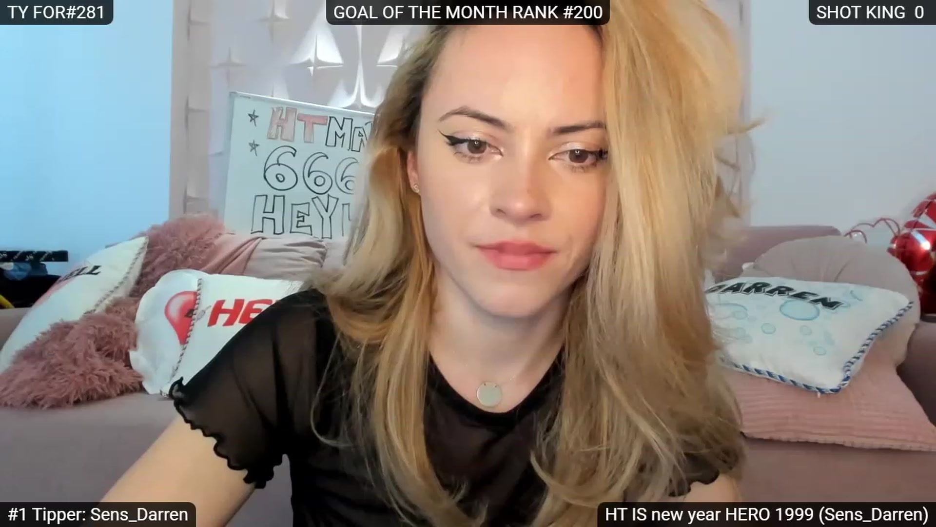 Gallery image thumbnail from Sensationowl_'s myfreecams stream on, 03/31/2023, 06:54 image 9 of 20