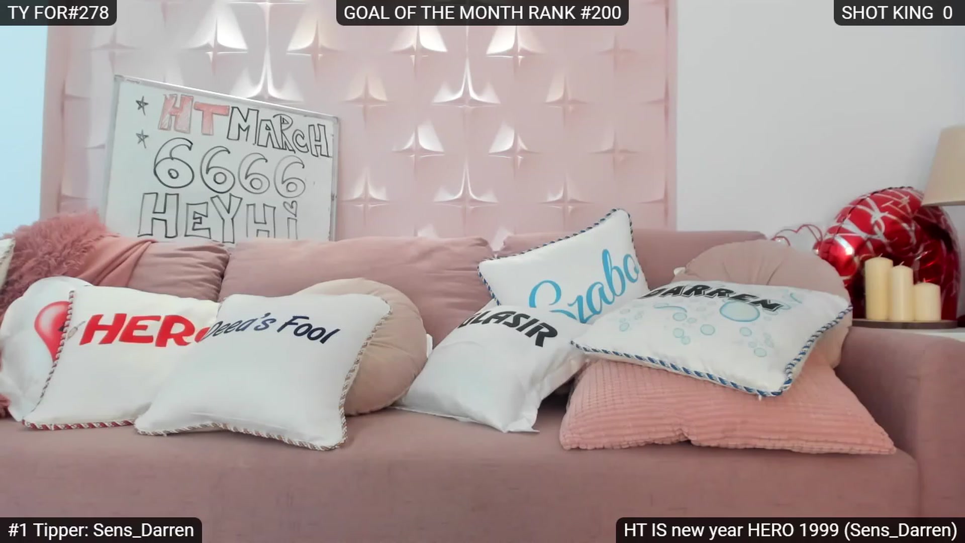 Gallery image thumbnail from Sensationowl_'s myfreecams stream on, 03/31/2023, 08:27 image 8 of 20