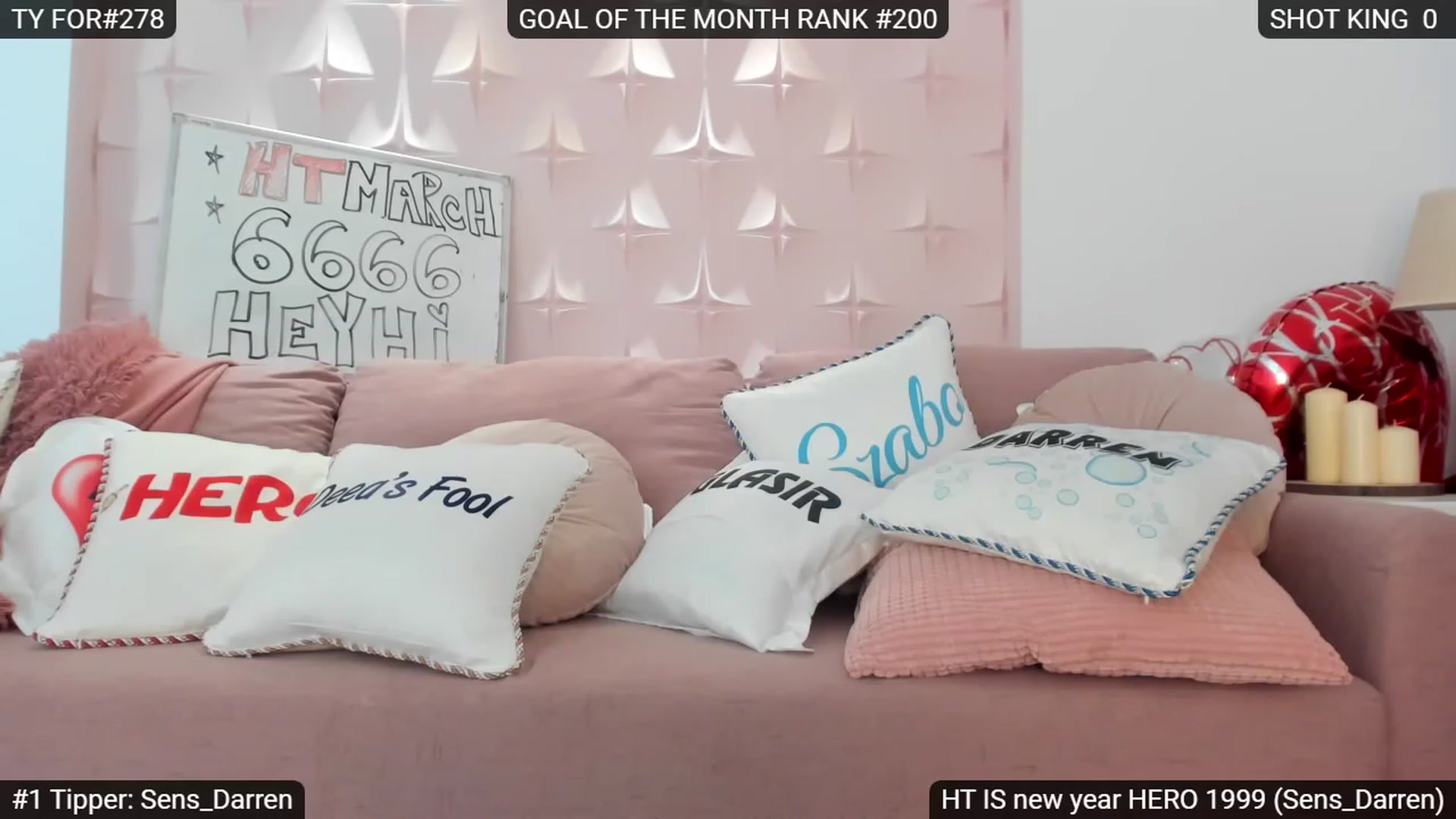 Gallery image thumbnail from Sensationowl_'s myfreecams stream on, 03/31/2023, 08:27 image 9 of 20