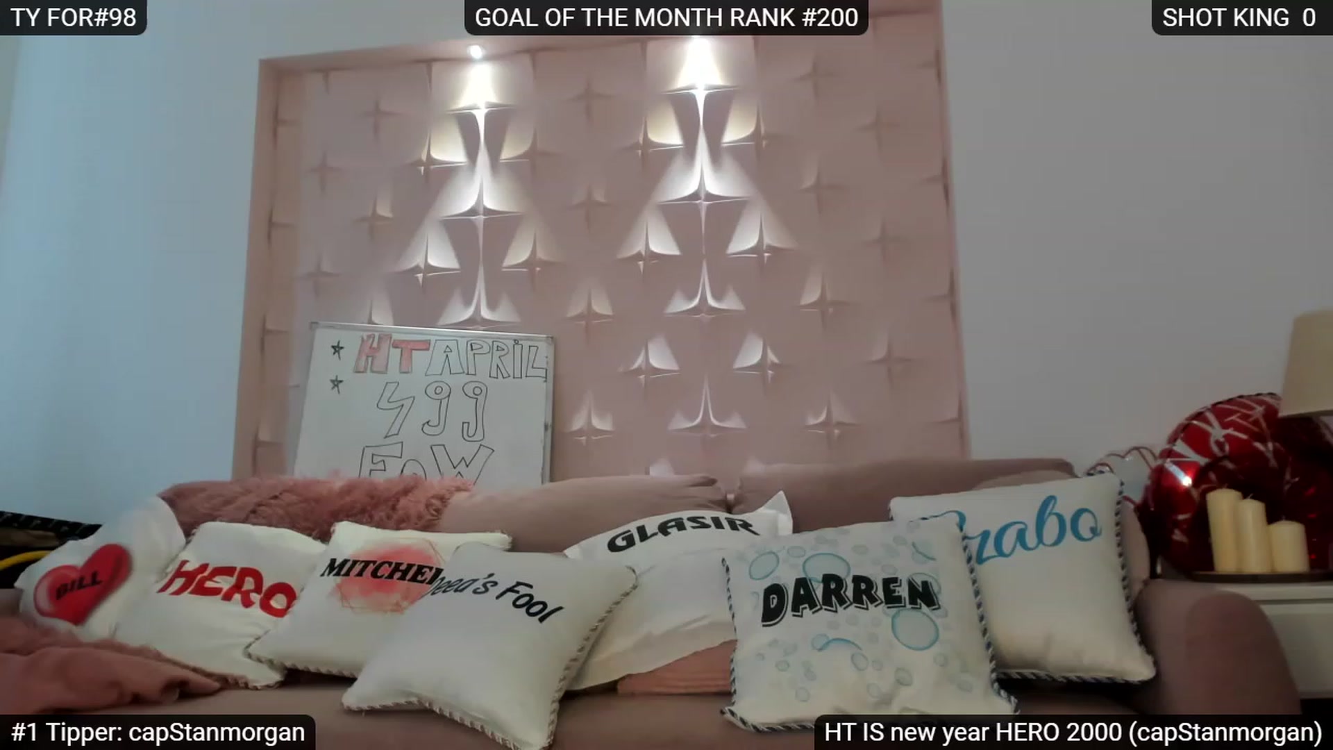 Gallery image thumbnail from Sensationowl_'s myfreecams stream on, 04/01/2023, 08:18 image 19 of 20