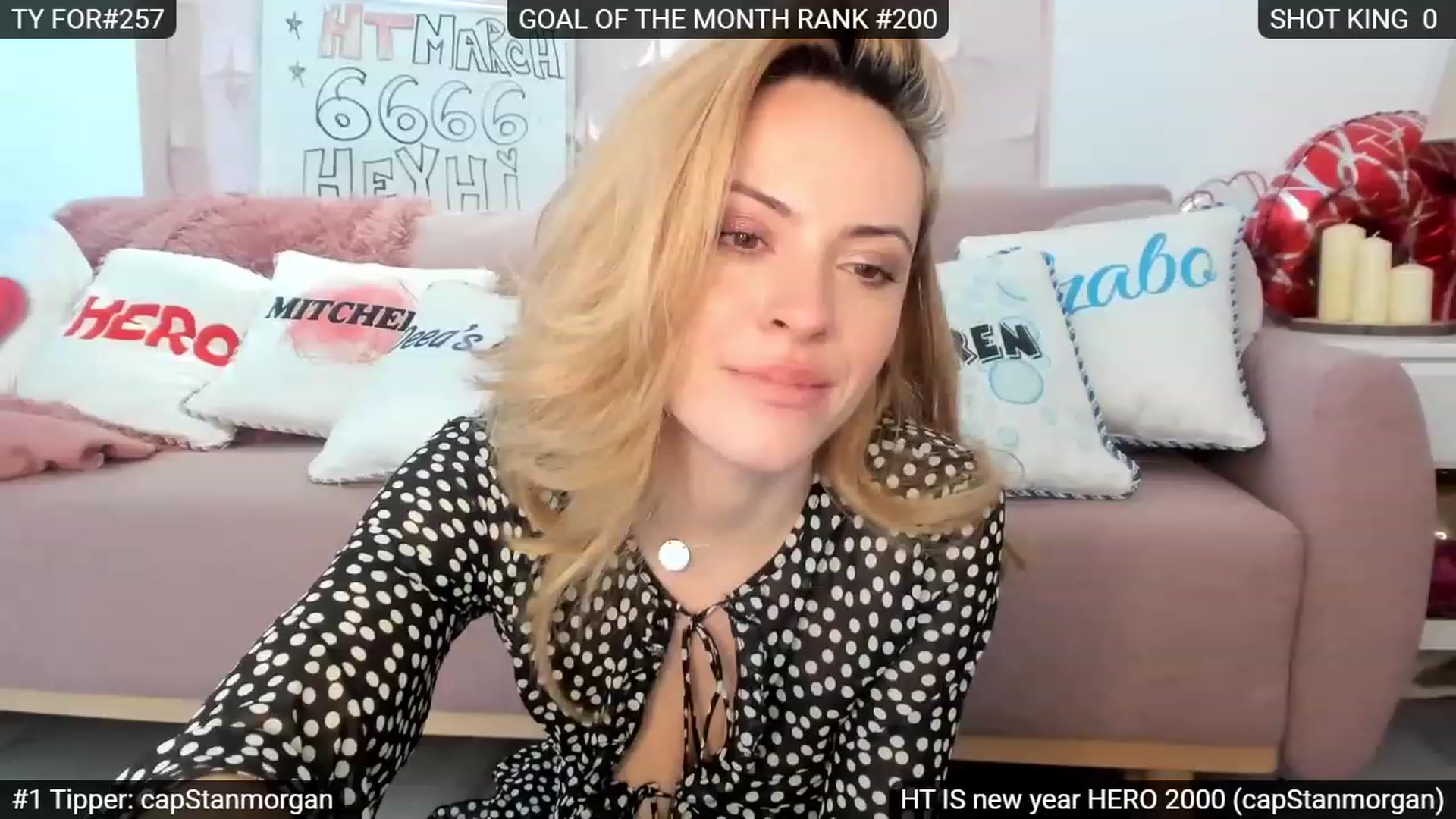 Gallery image thumbnail from Sensationowl_'s myfreecams stream on, 04/01/2023, 08:18 image 13 of 20
