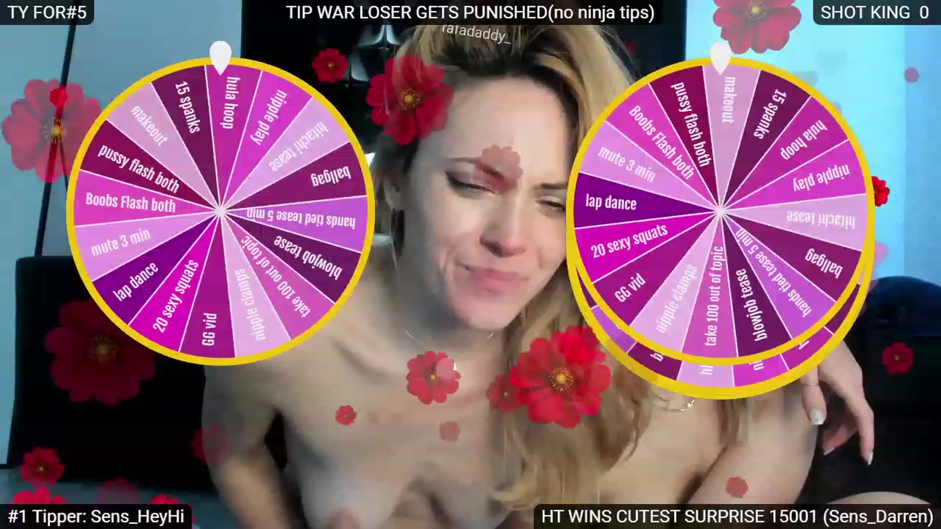 Gallery image thumbnail from Sensationowl_'s myfreecams stream on, 04/02/2023, 09:33 image 9 of 20