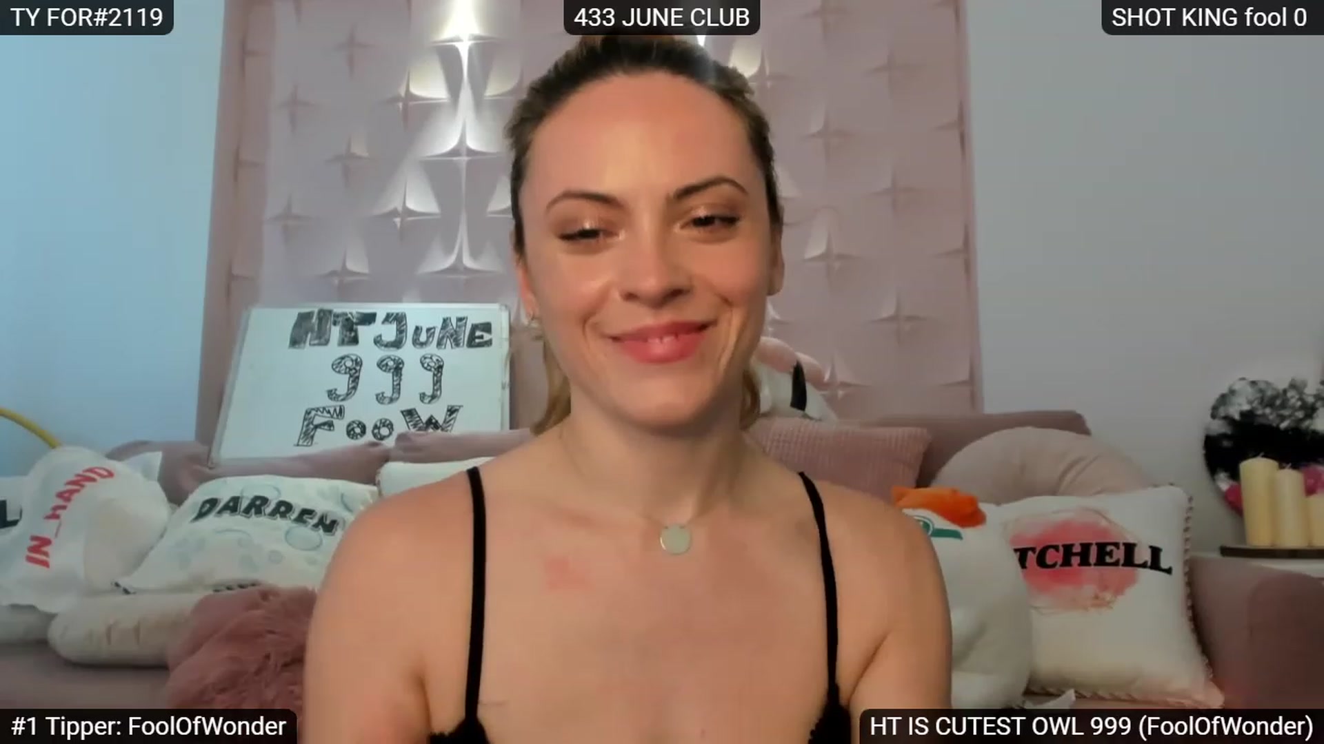 Gallery image thumbnail from Sensationowl_'s myfreecams stream on, 06/03/2023, 06:49 image 19 of 20