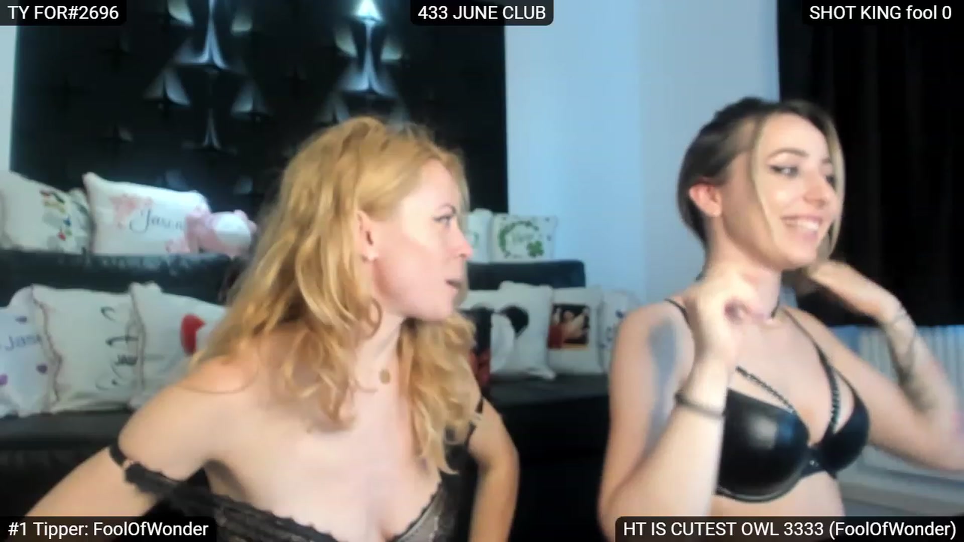 Gallery image thumbnail from Sensationowl_'s myfreecams stream on, 06/18/2023, 04:24 image 9 of 20