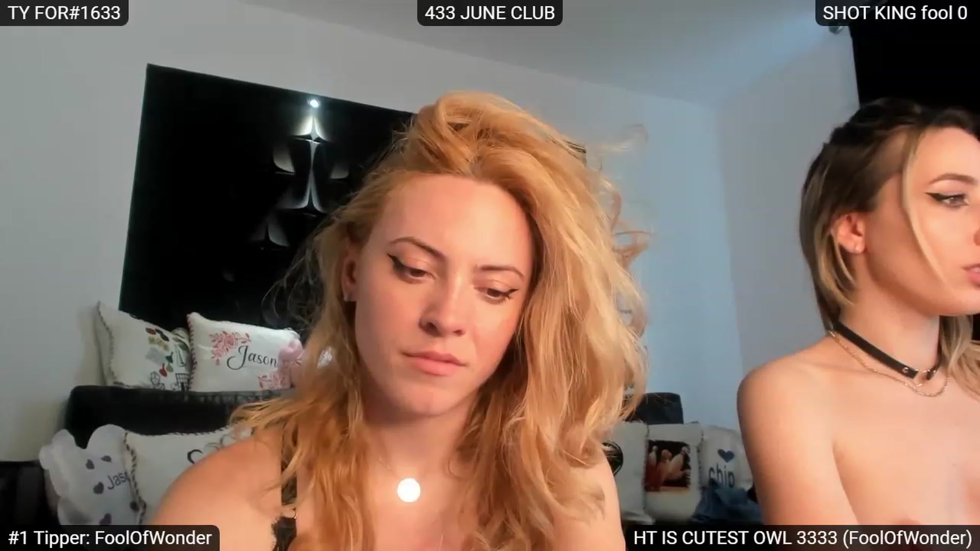 Gallery image thumbnail from Sensationowl_'s myfreecams stream on, 06/18/2023, 05:25 image 8 of 20