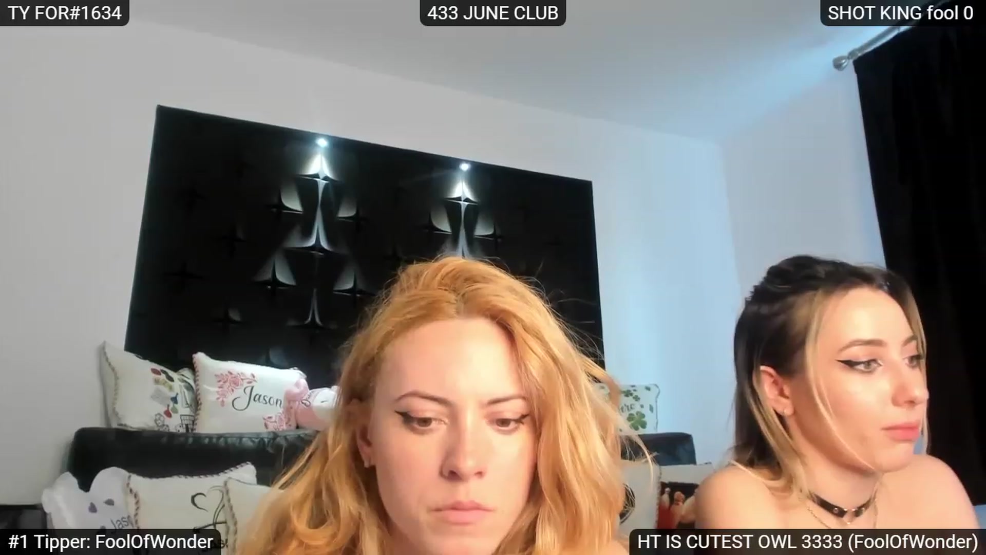 Gallery image thumbnail from Sensationowl_'s myfreecams stream on, 06/18/2023, 05:25 image 13 of 20