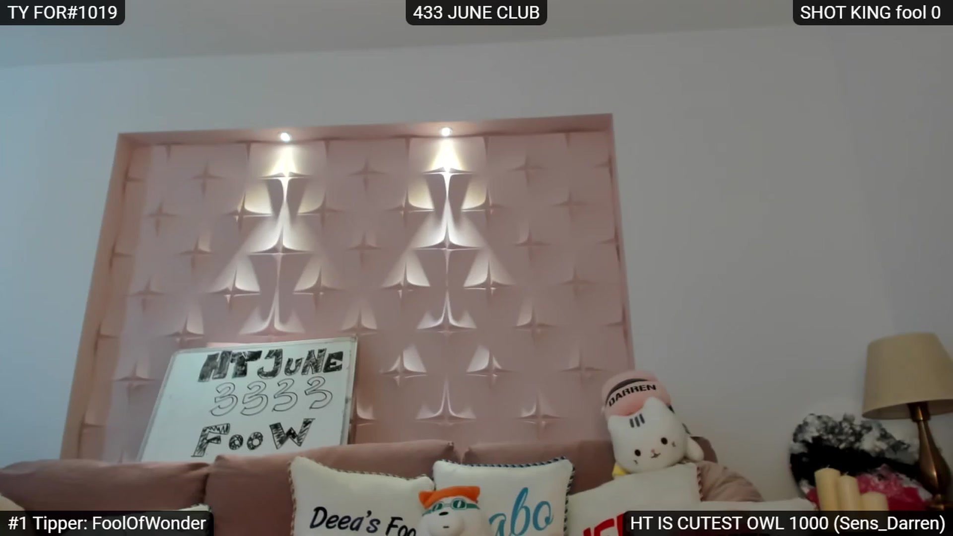 Gallery image thumbnail from Sensationowl_'s myfreecams stream on, 06/30/2023, 06:27 image 16 of 20