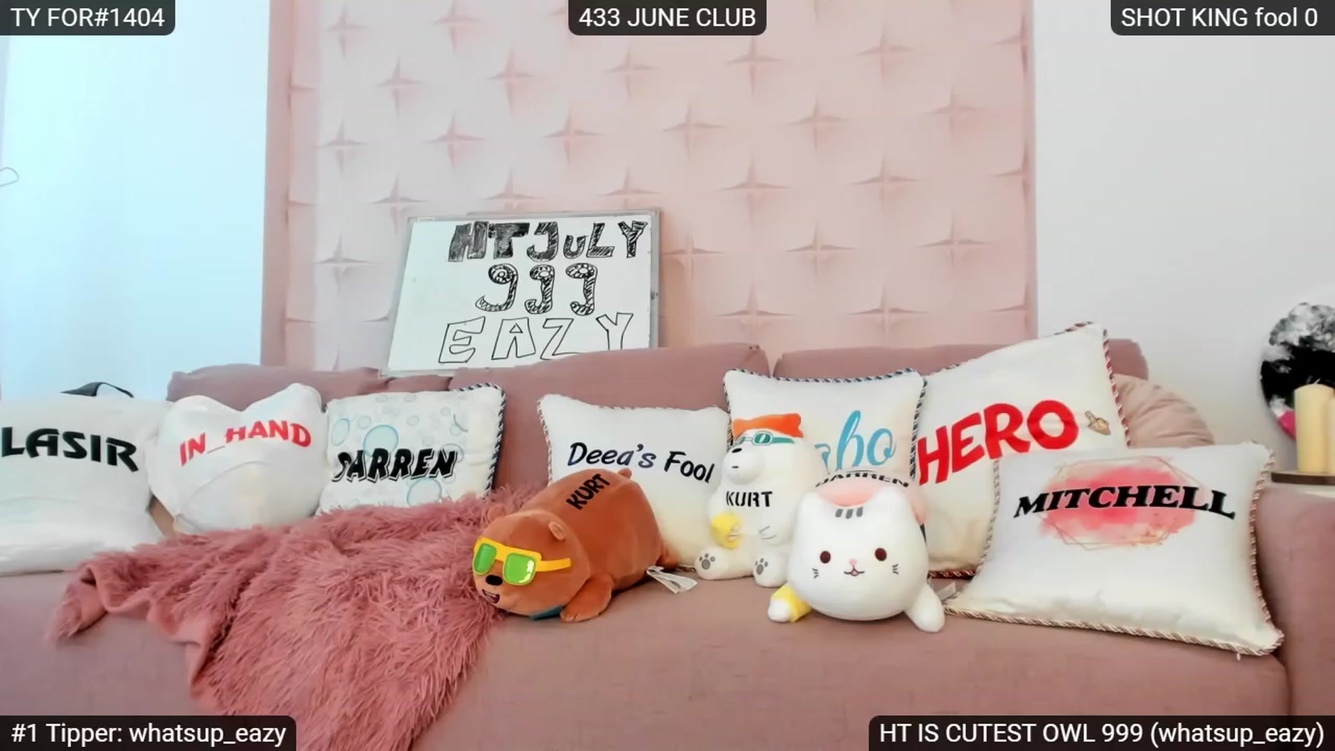 Gallery image thumbnail from Sensationowl_'s myfreecams stream on, 07/02/2023, 06:31 image 12 of 20