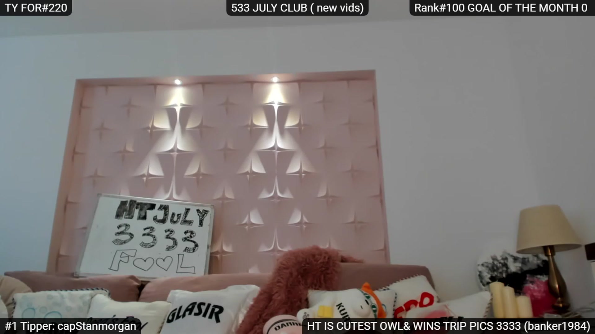 Gallery image thumbnail from Sensationowl_'s myfreecams stream on, 07/15/2023, 05:42 image 20 of 20