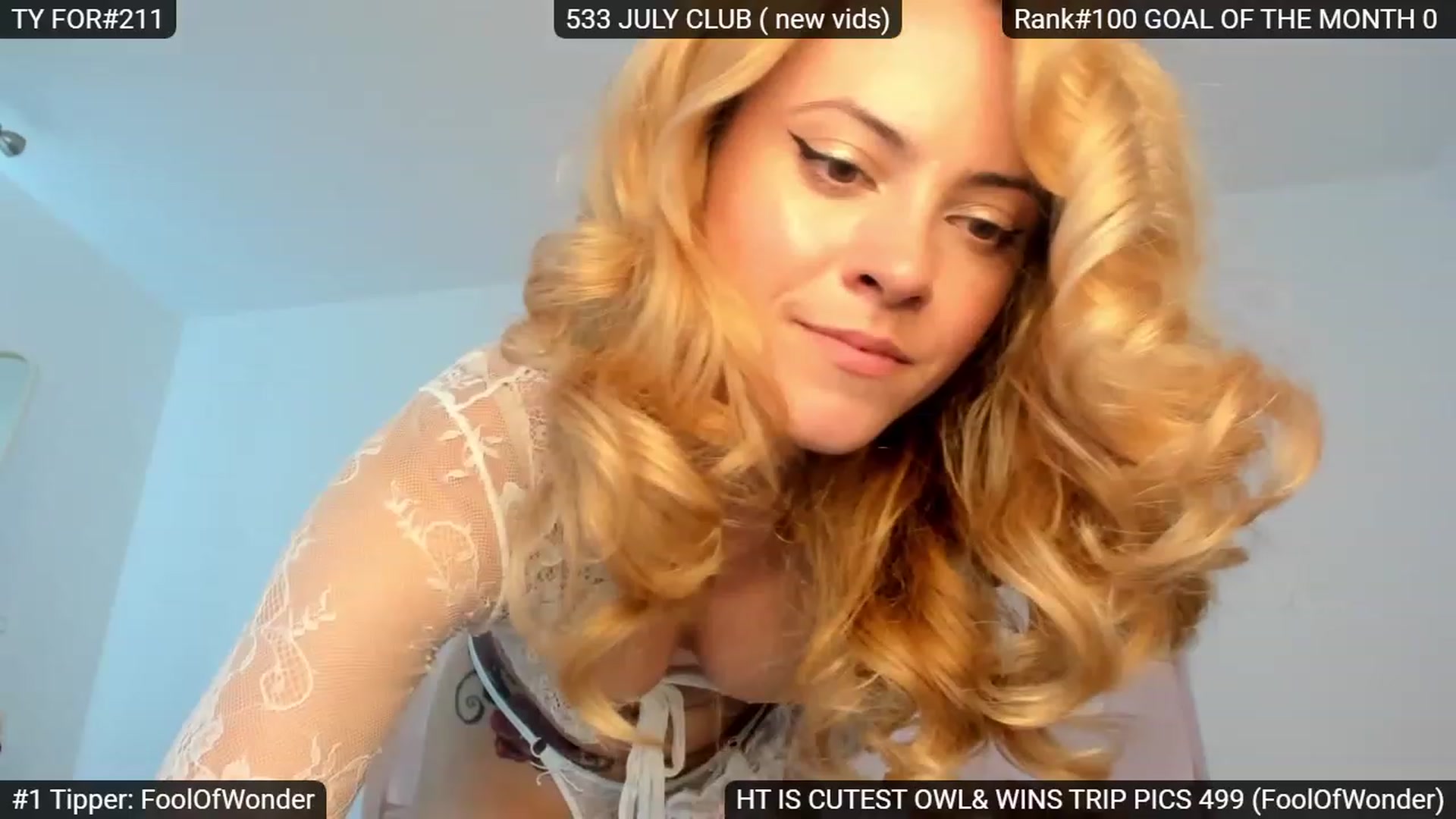 Gallery image thumbnail from Sensationowl_'s myfreecams stream on, 07/16/2023, 06:36 image 13 of 20