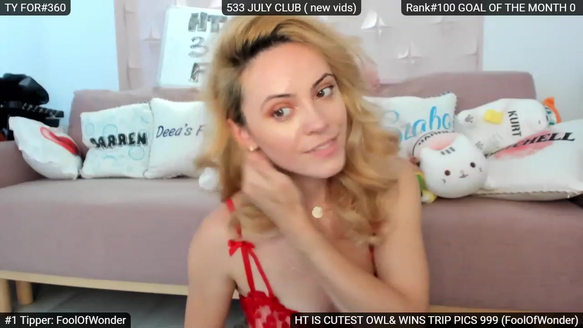 Gallery image thumbnail from Sensationowl_'s myfreecams stream on, 07/31/2023, 06:58 image 12 of 20