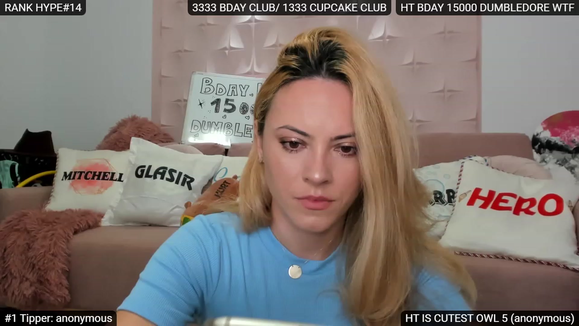 Gallery image thumbnail from Sensationowl_'s myfreecams stream on, 10/06/2023, 05:30 image 1 of 20