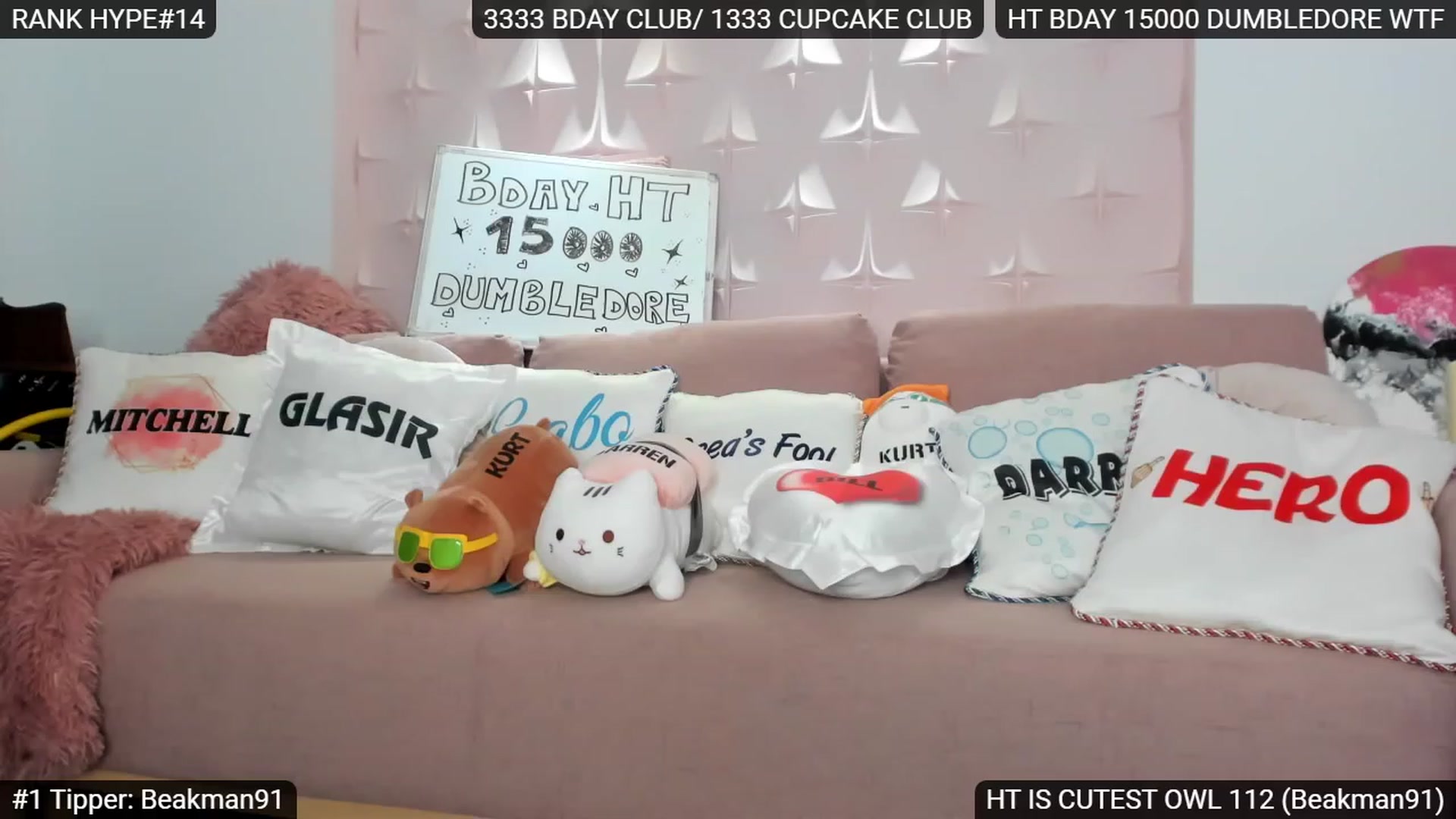 Gallery image thumbnail from Sensationowl_'s myfreecams stream on, 10/06/2023, 05:30 image 8 of 20