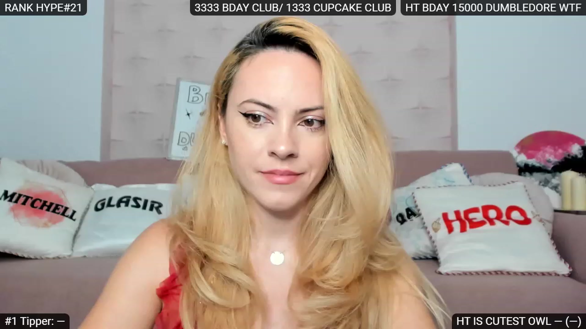 Gallery image thumbnail from Sensationowl_'s myfreecams stream on, 10/07/2023, 04:42 image 10 of 20