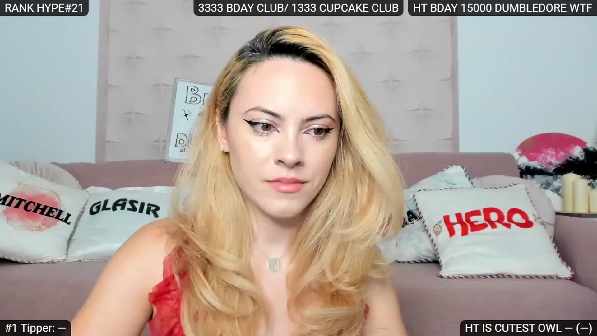 Gallery image thumbnail from Sensationowl_'s myfreecams stream on, 10/07/2023, 04:42 image 5 of 20