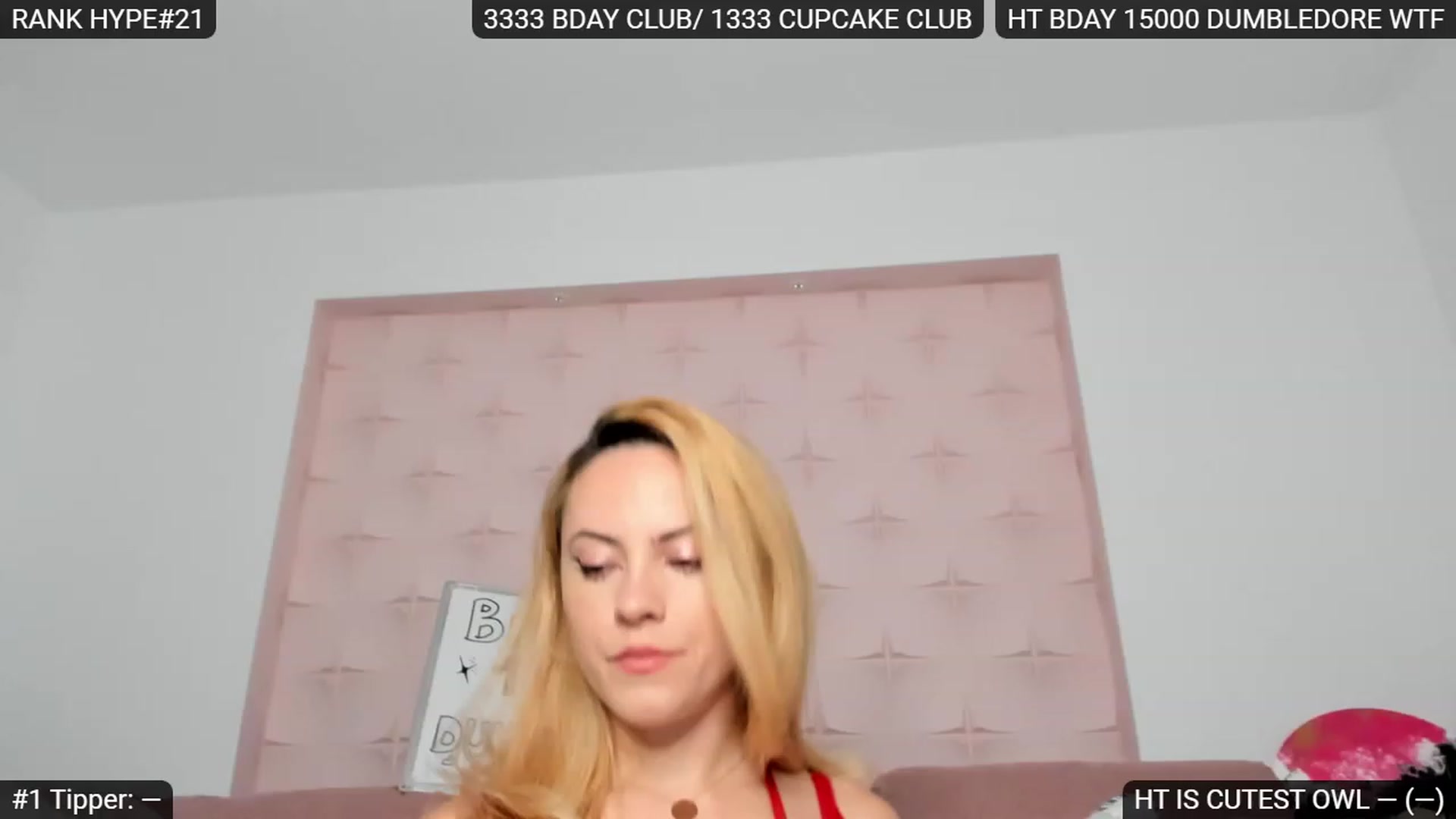 Gallery image thumbnail from Sensationowl_'s myfreecams stream on, 10/07/2023, 04:42 image 11 of 20