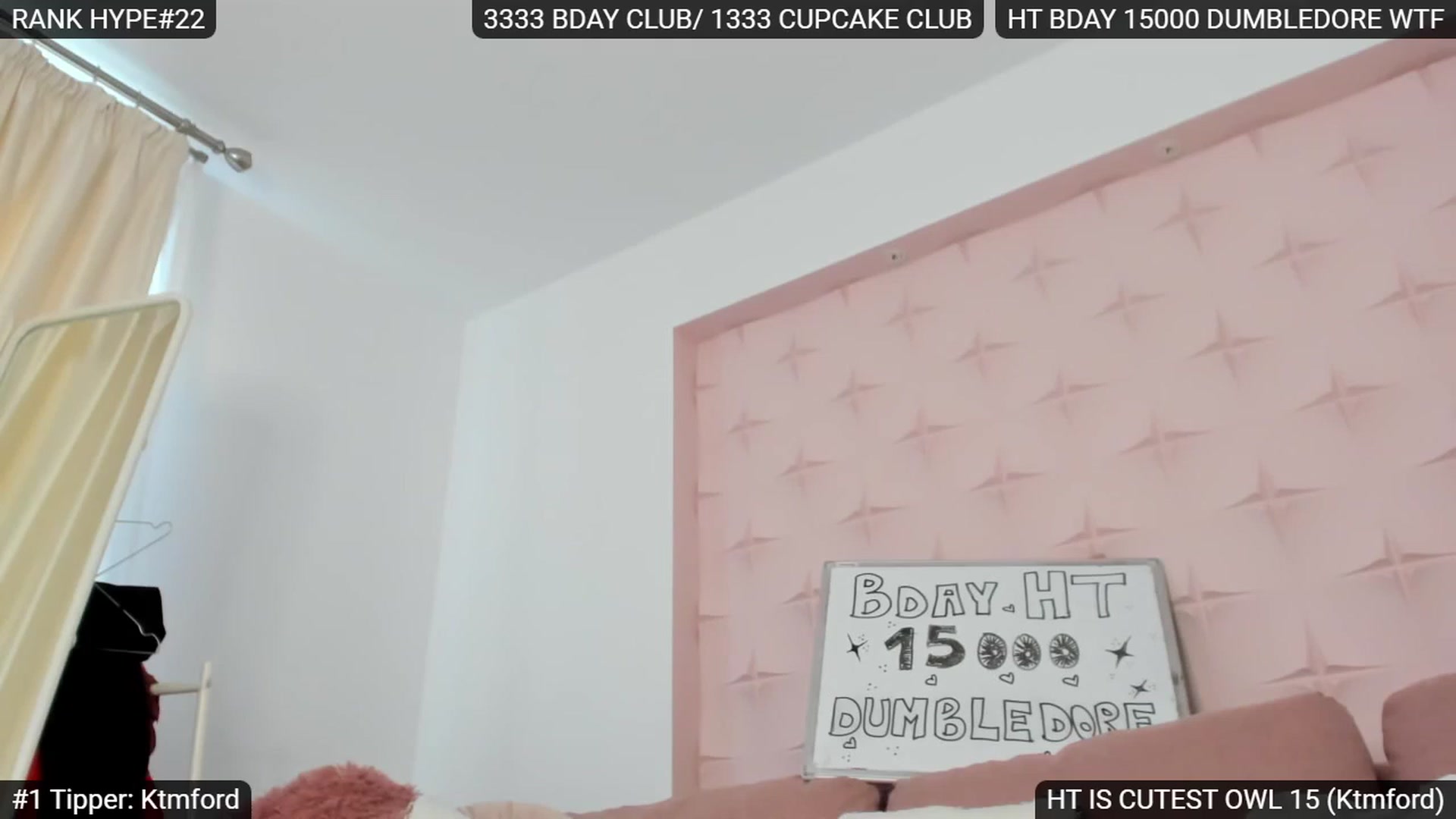 Gallery image thumbnail from Sensationowl_'s myfreecams stream on, 10/07/2023, 08:37 image 5 of 20