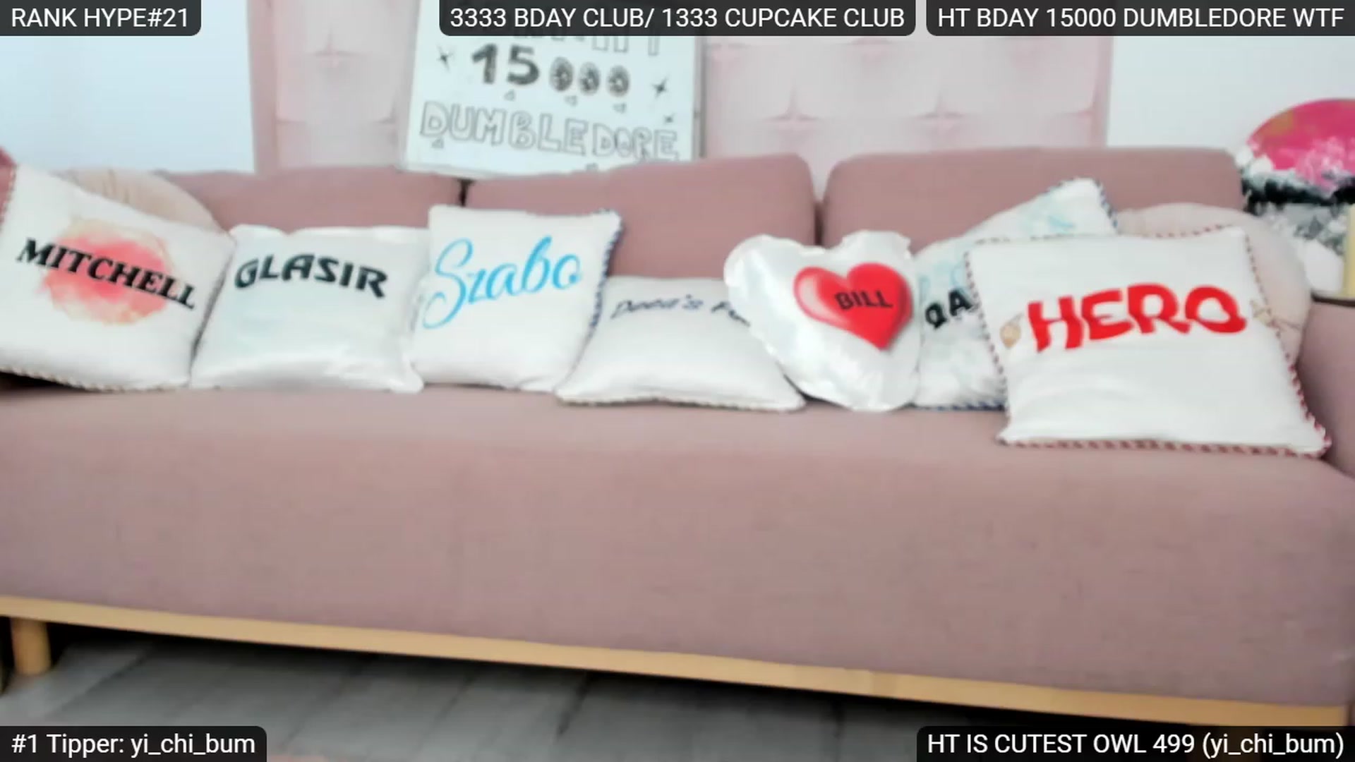 Gallery image thumbnail from Sensationowl_'s myfreecams stream on, 10/07/2023, 08:37 image 12 of 20