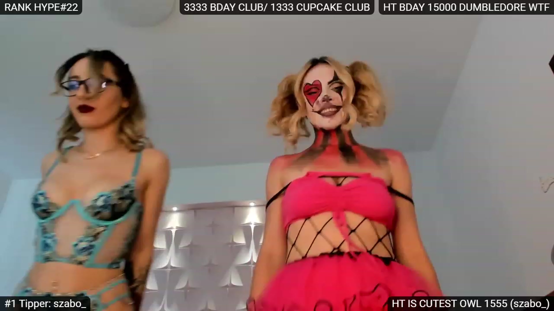 Gallery image thumbnail from Sensationowl_'s myfreecams stream on, 10/08/2023, 09:00 image 4 of 20