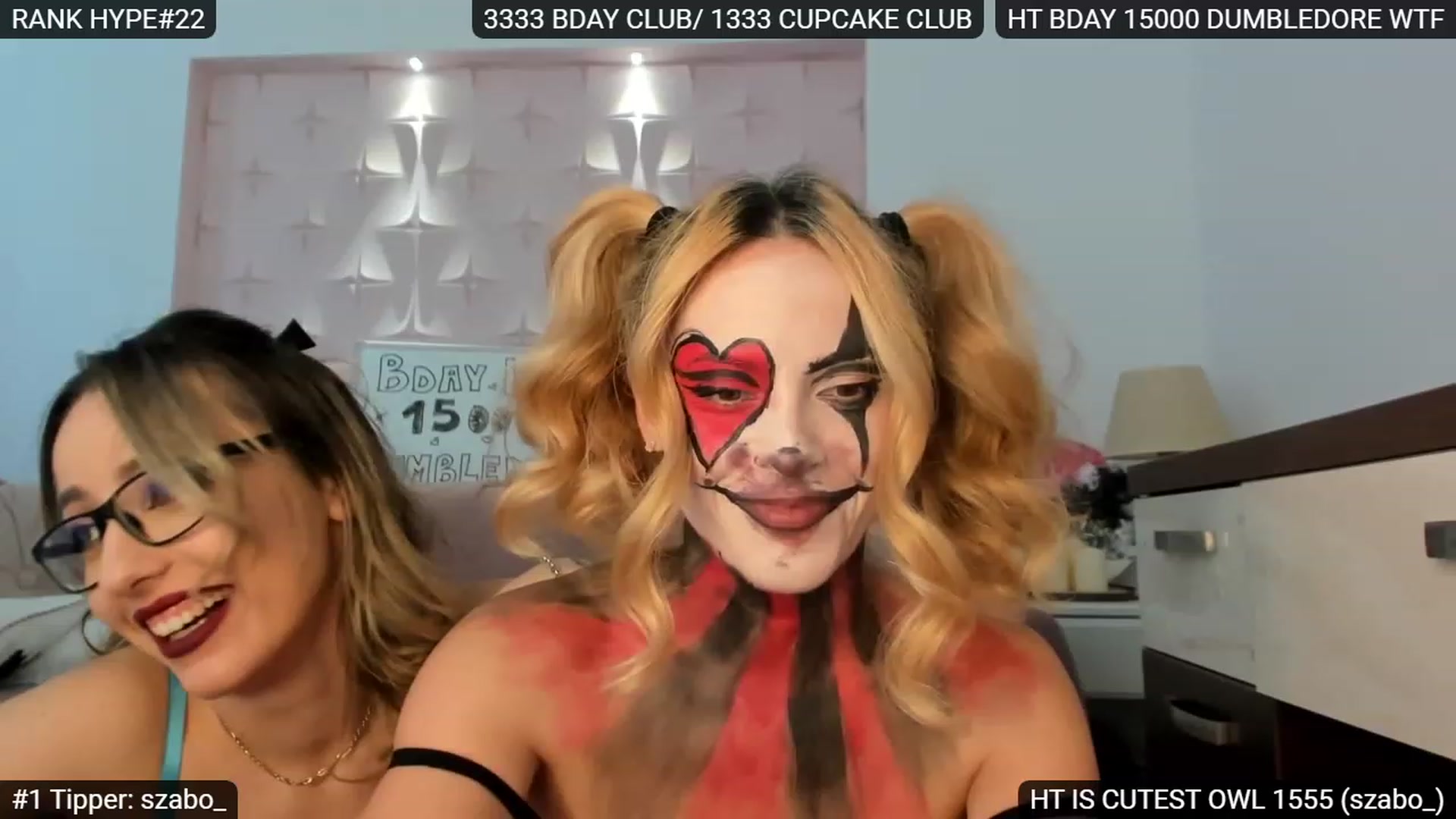 Gallery image thumbnail from Sensationowl_'s myfreecams stream on, 10/08/2023, 09:00 image 9 of 20