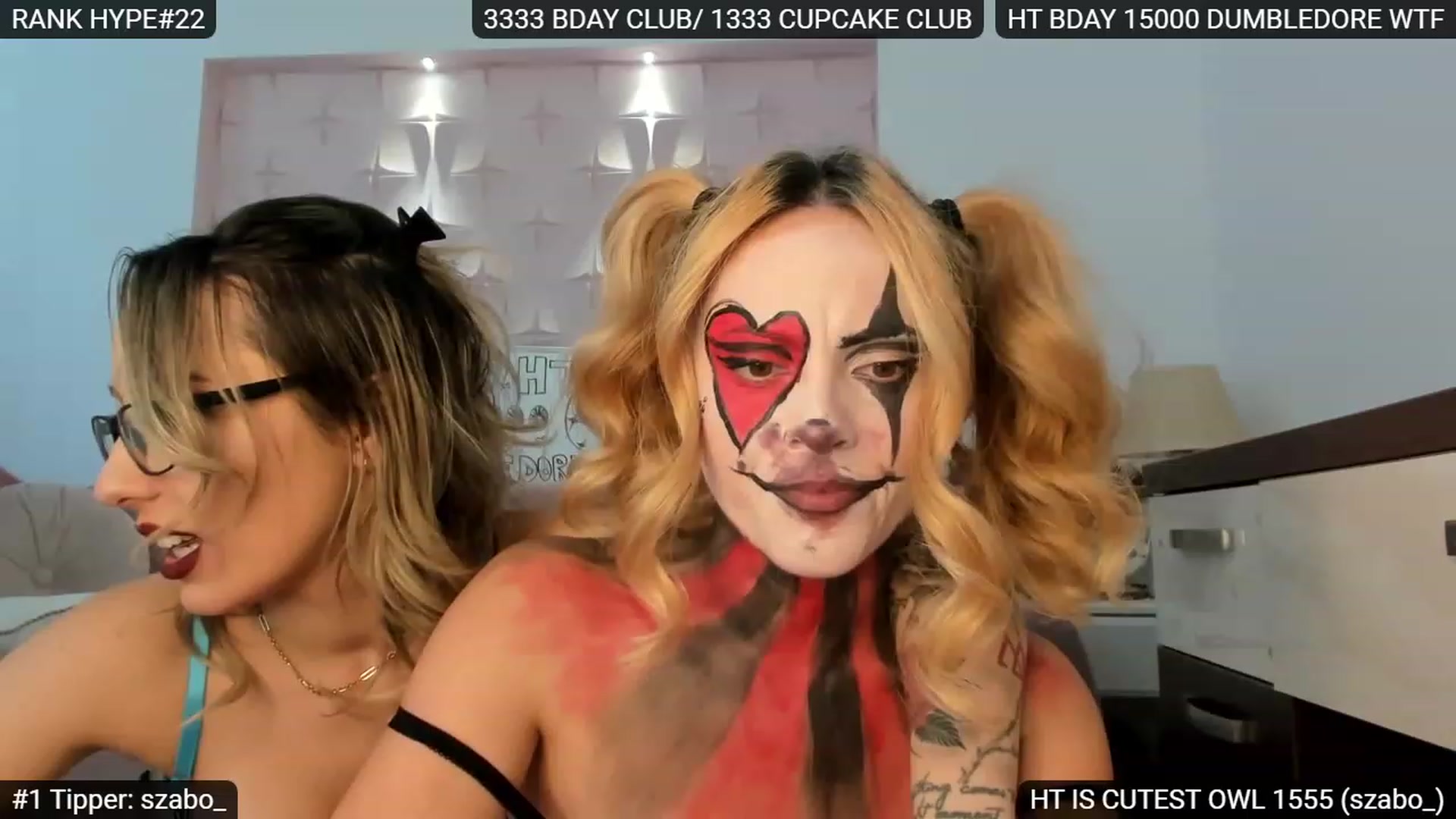 Gallery image thumbnail from Sensationowl_'s myfreecams stream on, 10/08/2023, 09:00 image 8 of 20
