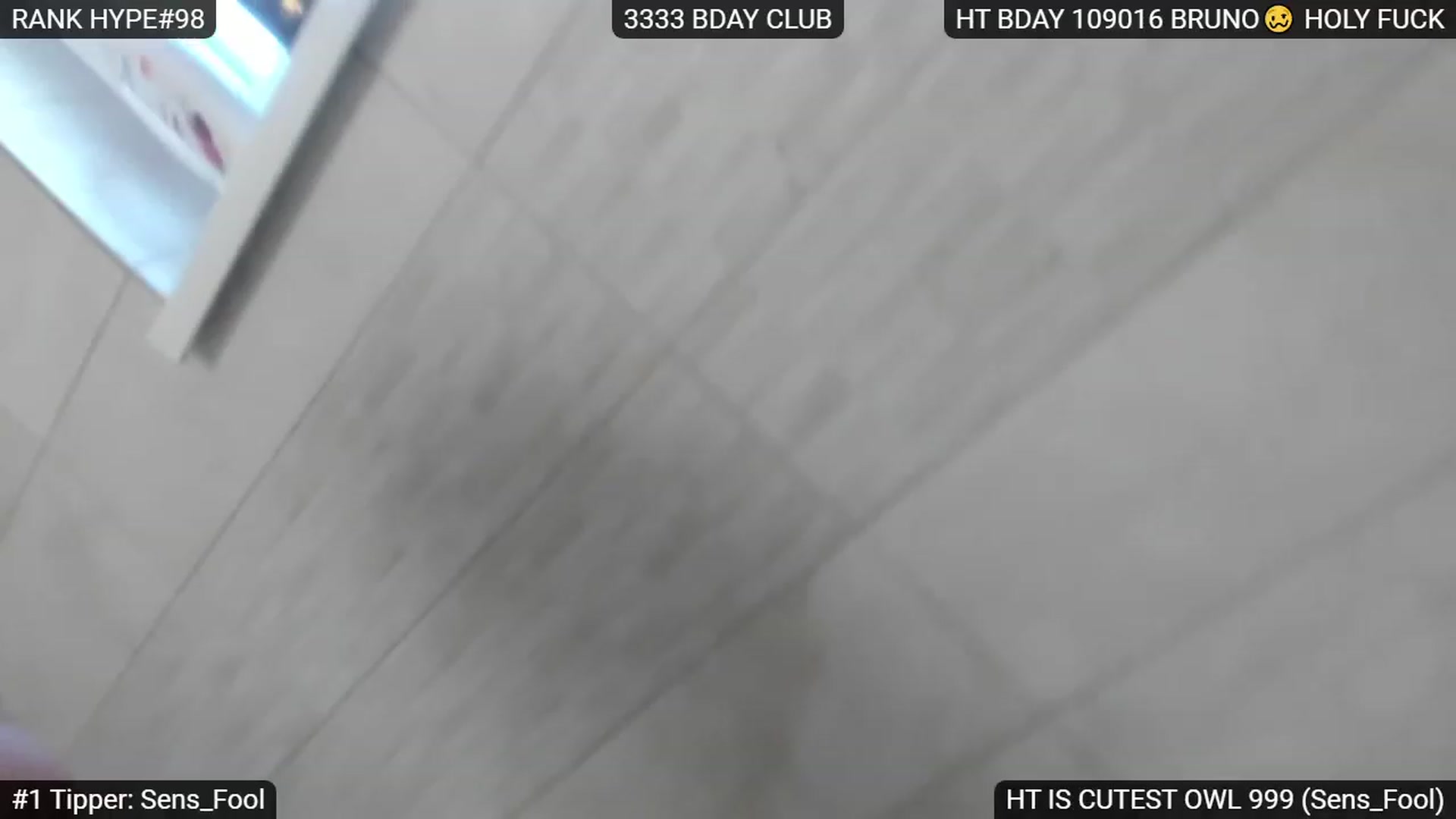 Gallery image thumbnail from Sensationowl_'s myfreecams stream on, 10/30/2023, 08:43 image 10 of 20