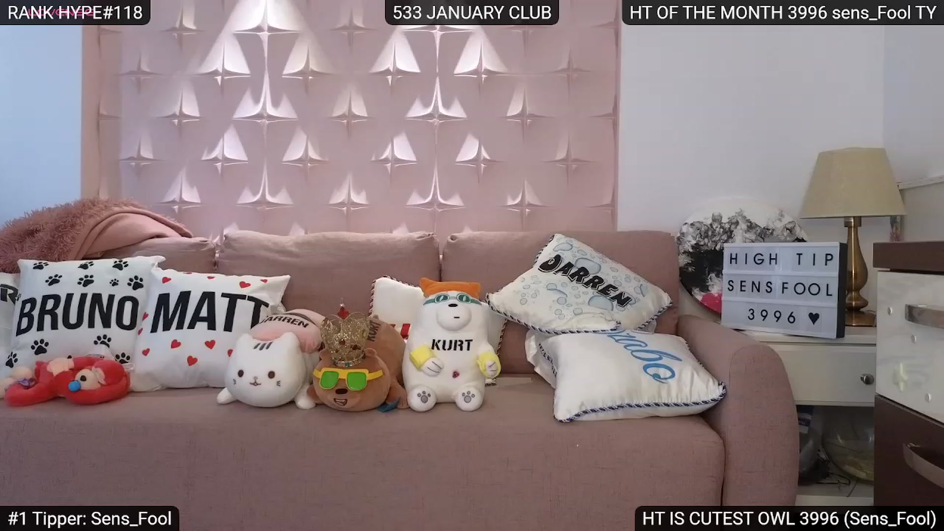 Gallery image thumbnail from Sensationowl_'s myfreecams stream on, 01/12/2024, 08:22 image 9 of 20