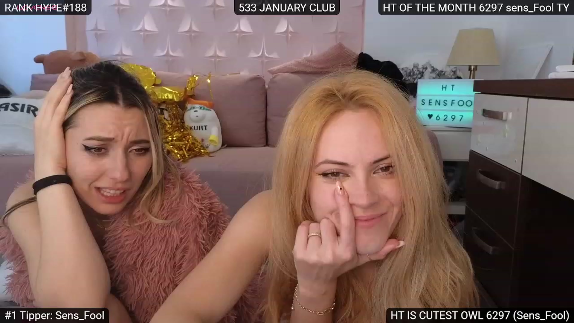 Gallery image thumbnail from Sensationowl_'s myfreecams stream on, 01/21/2024, 11:03 image 7 of 20