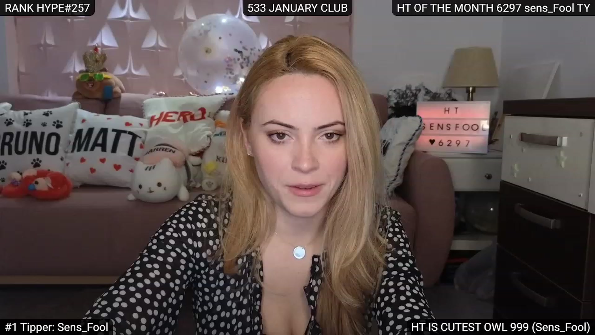 Gallery image thumbnail from Sensationowl_'s myfreecams stream on, 01/26/2024, 06:49 image 10 of 20