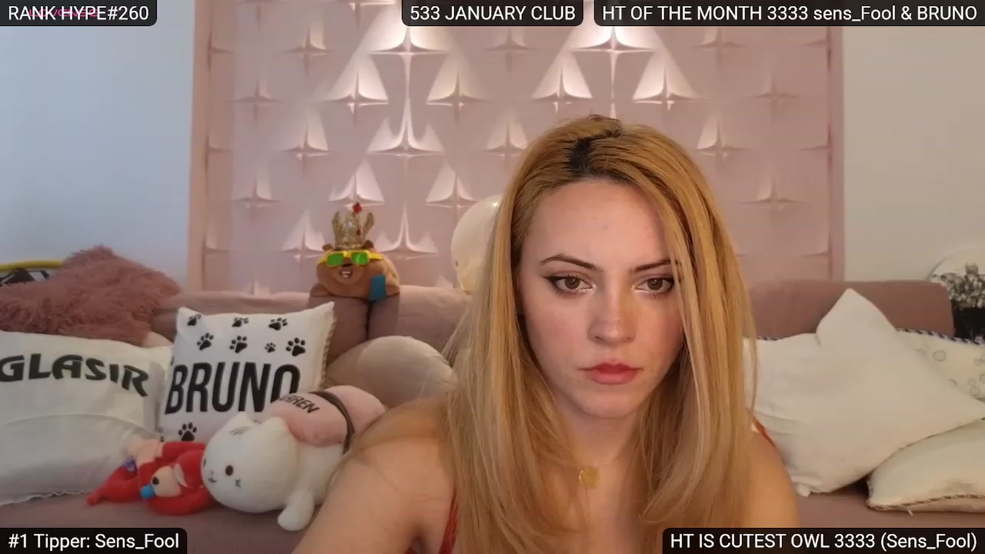 Gallery image thumbnail from Sensationowl_'s myfreecams stream on, 02/09/2024, 07:16 image 20 of 20