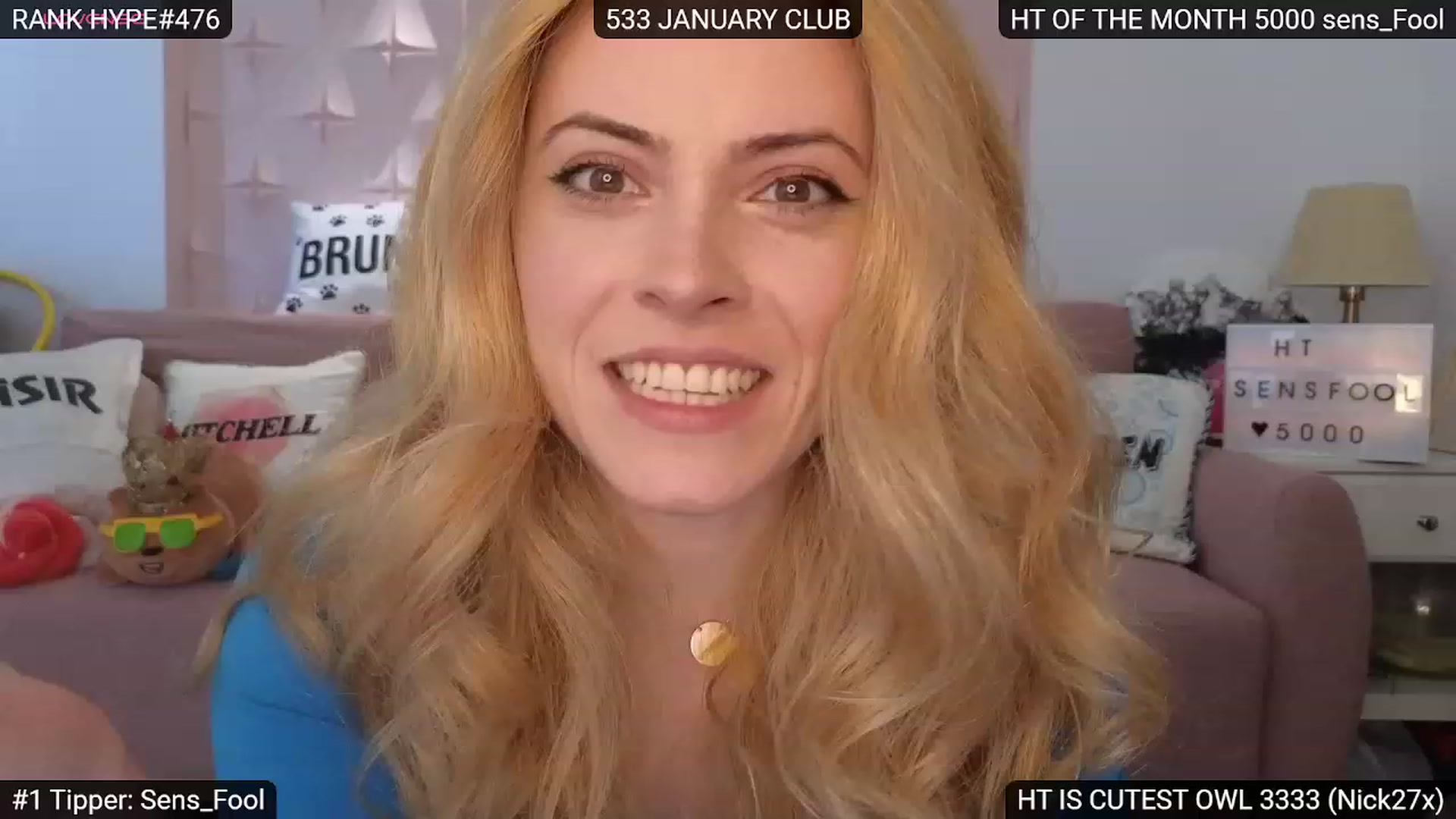 Gallery image thumbnail from Sensationowl_'s myfreecams stream on, 02/24/2024, 11:01 image 3 of 20