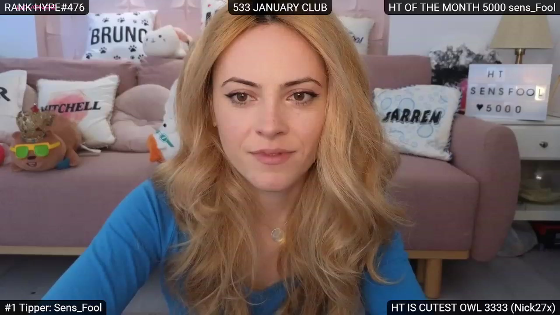 Gallery image thumbnail from Sensationowl_'s myfreecams stream on, 02/24/2024, 11:01 image 5 of 20