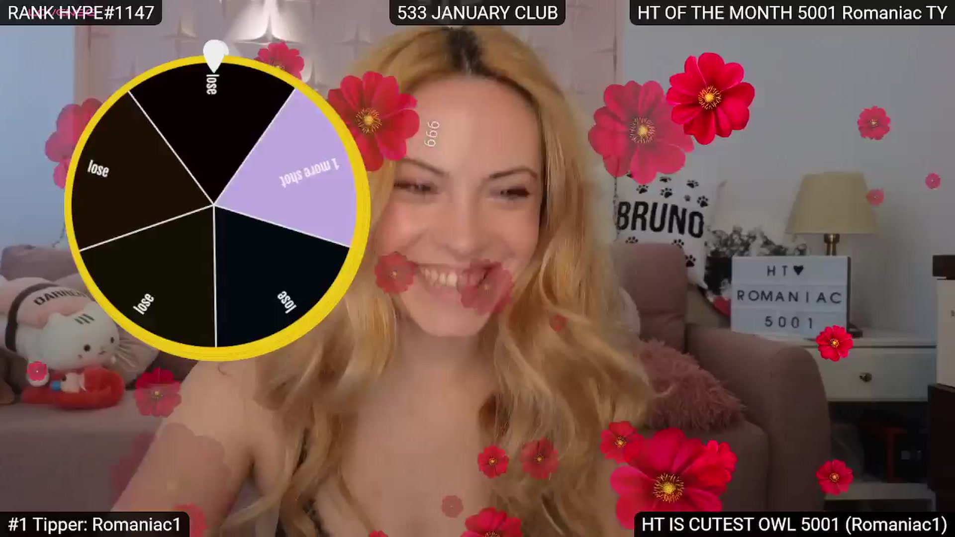 Gallery image thumbnail from Sensationowl_'s myfreecams stream on, 04/06/2024, 08:12 image 5 of 20