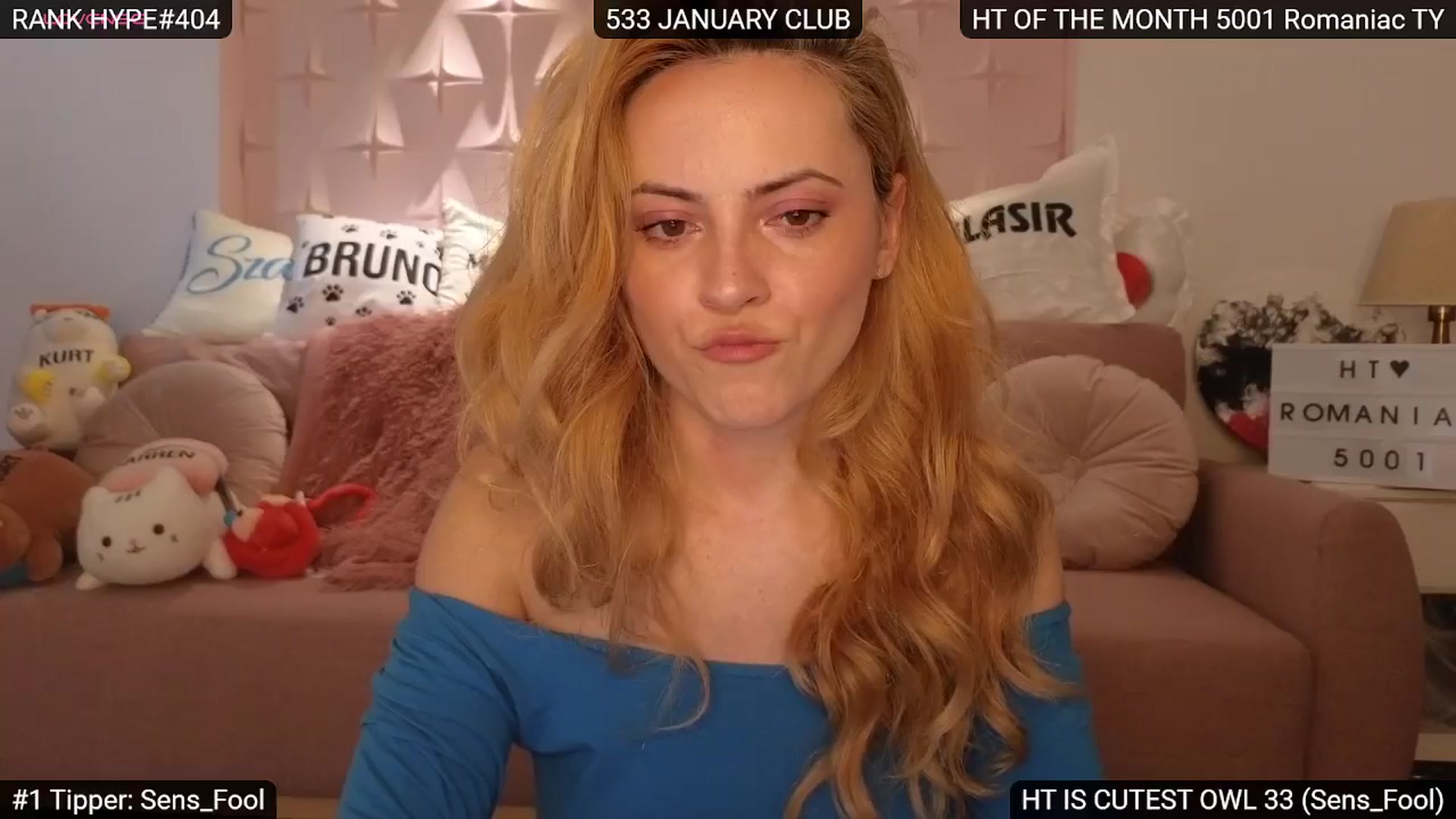 Gallery image thumbnail from Sensationowl_'s myfreecams stream on, 04/07/2024, 06:42 image 2 of 20