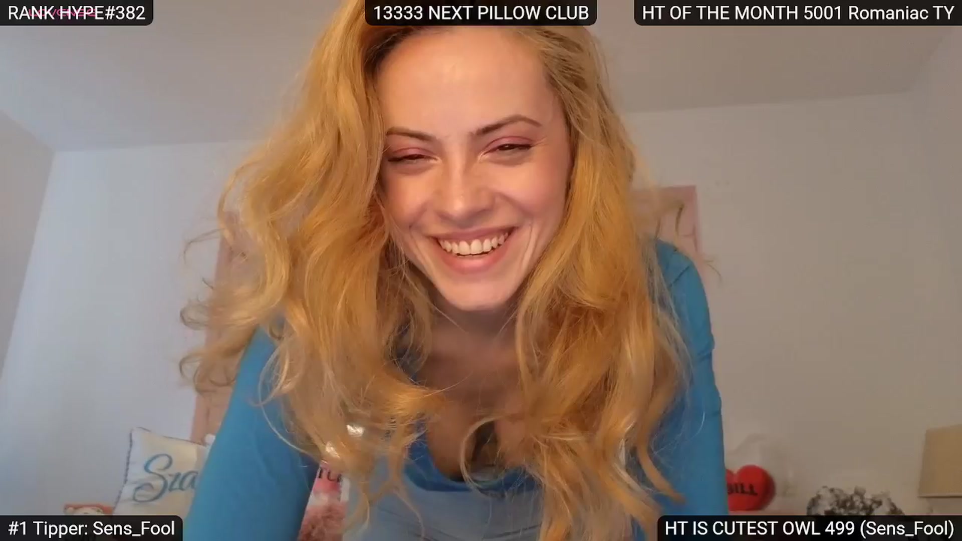 Gallery image thumbnail from Sensationowl_'s myfreecams stream on, 04/07/2024, 06:42 image 9 of 20